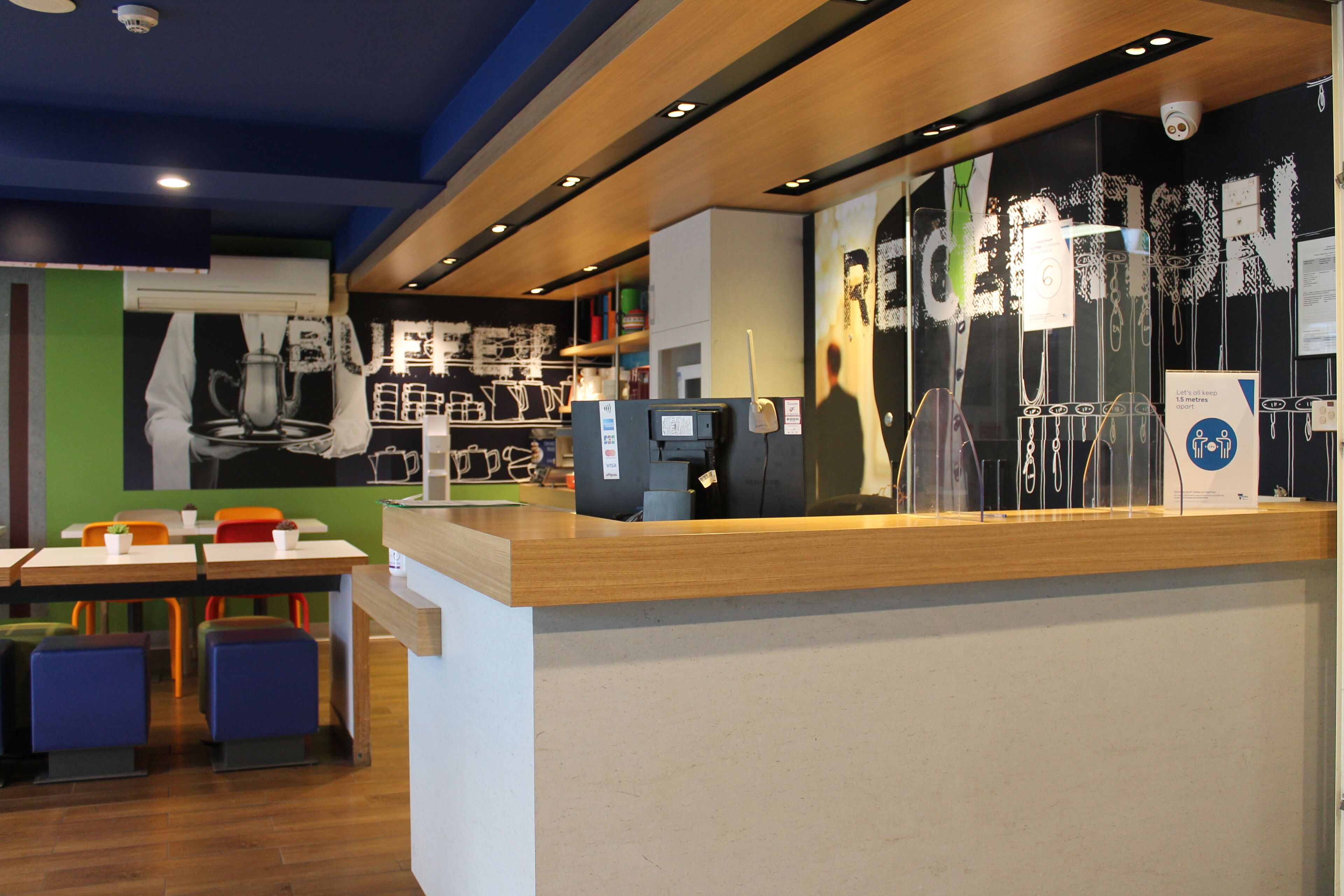 ibis budget Melbourne Airport