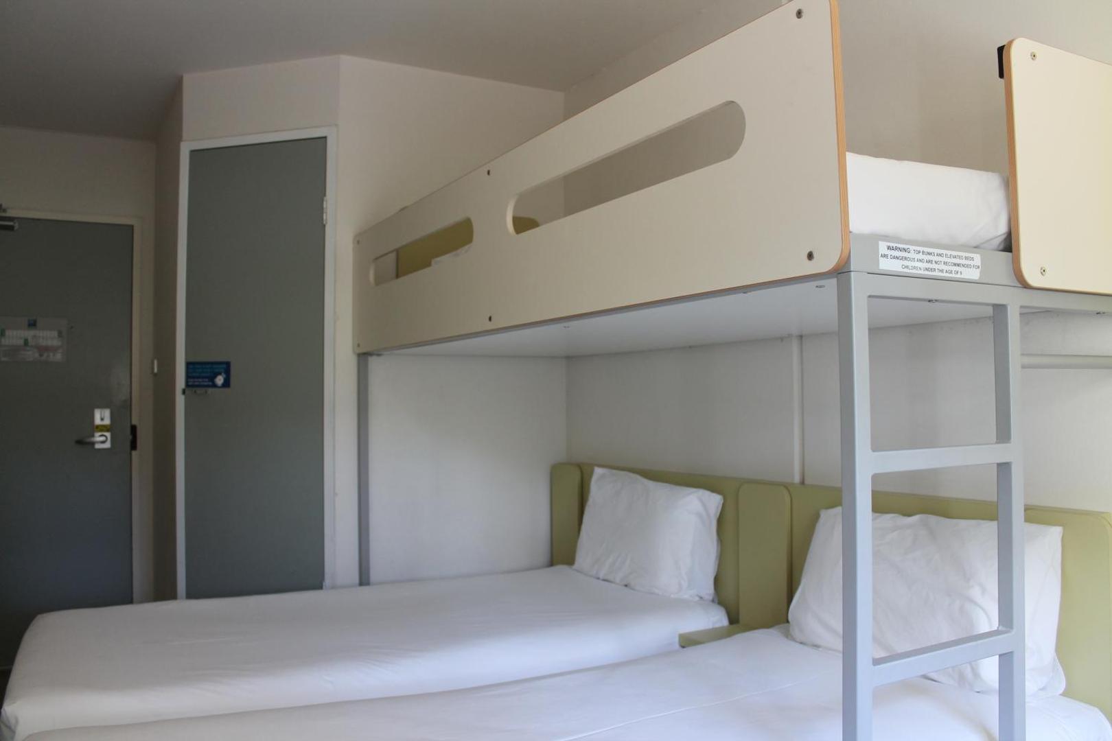 ibis budget Melbourne Airport