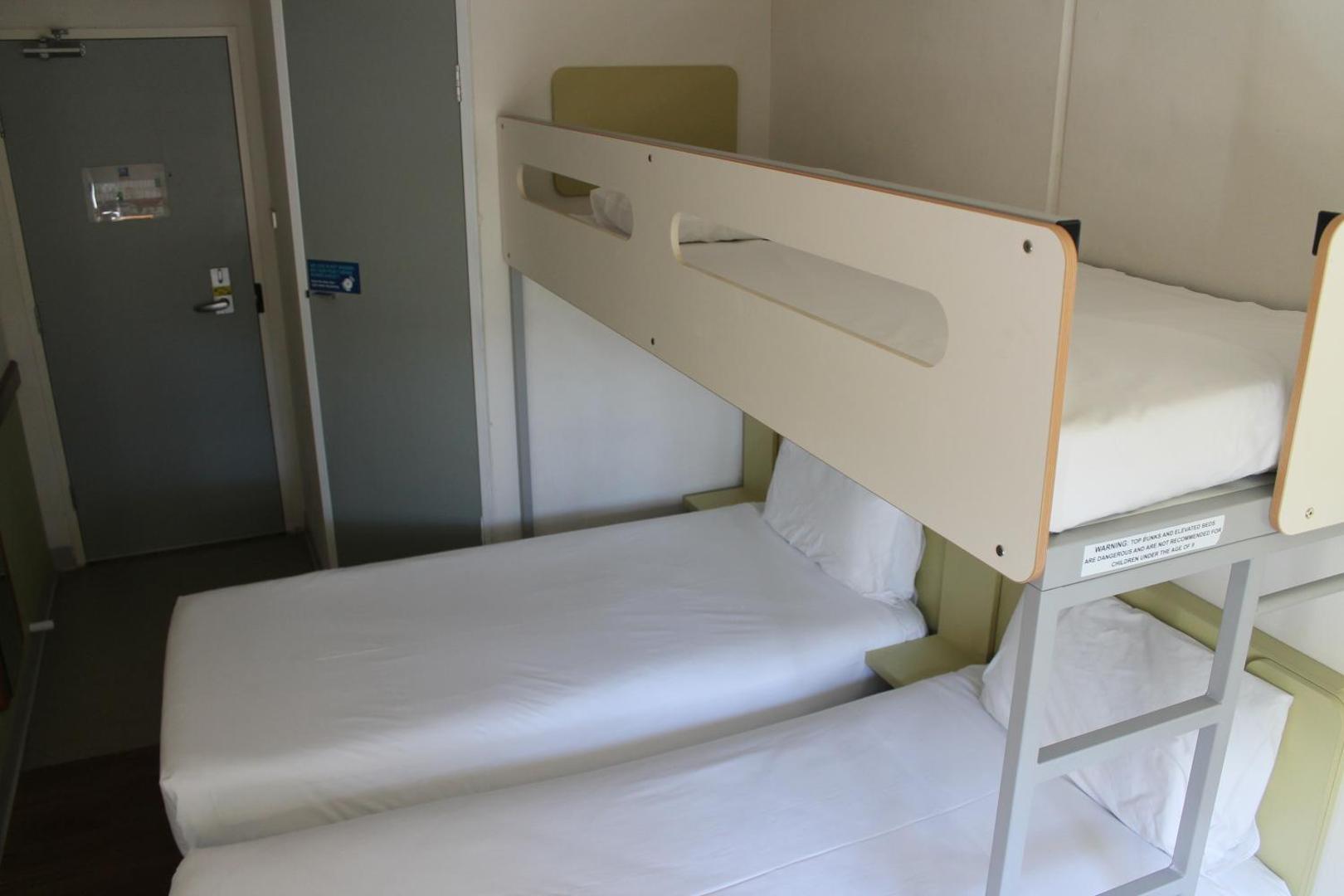 ibis budget Melbourne Airport