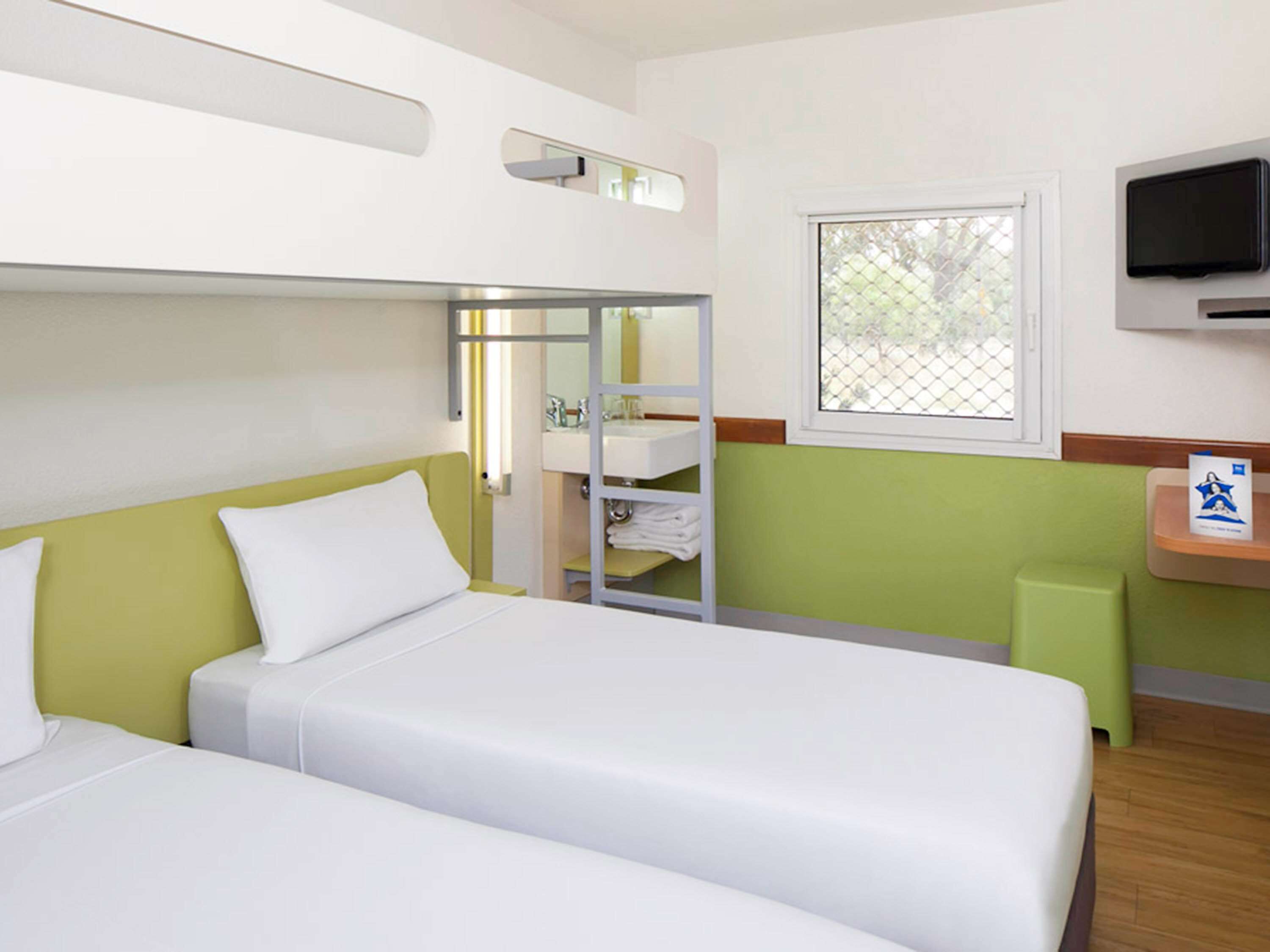 ibis budget Melbourne Airport