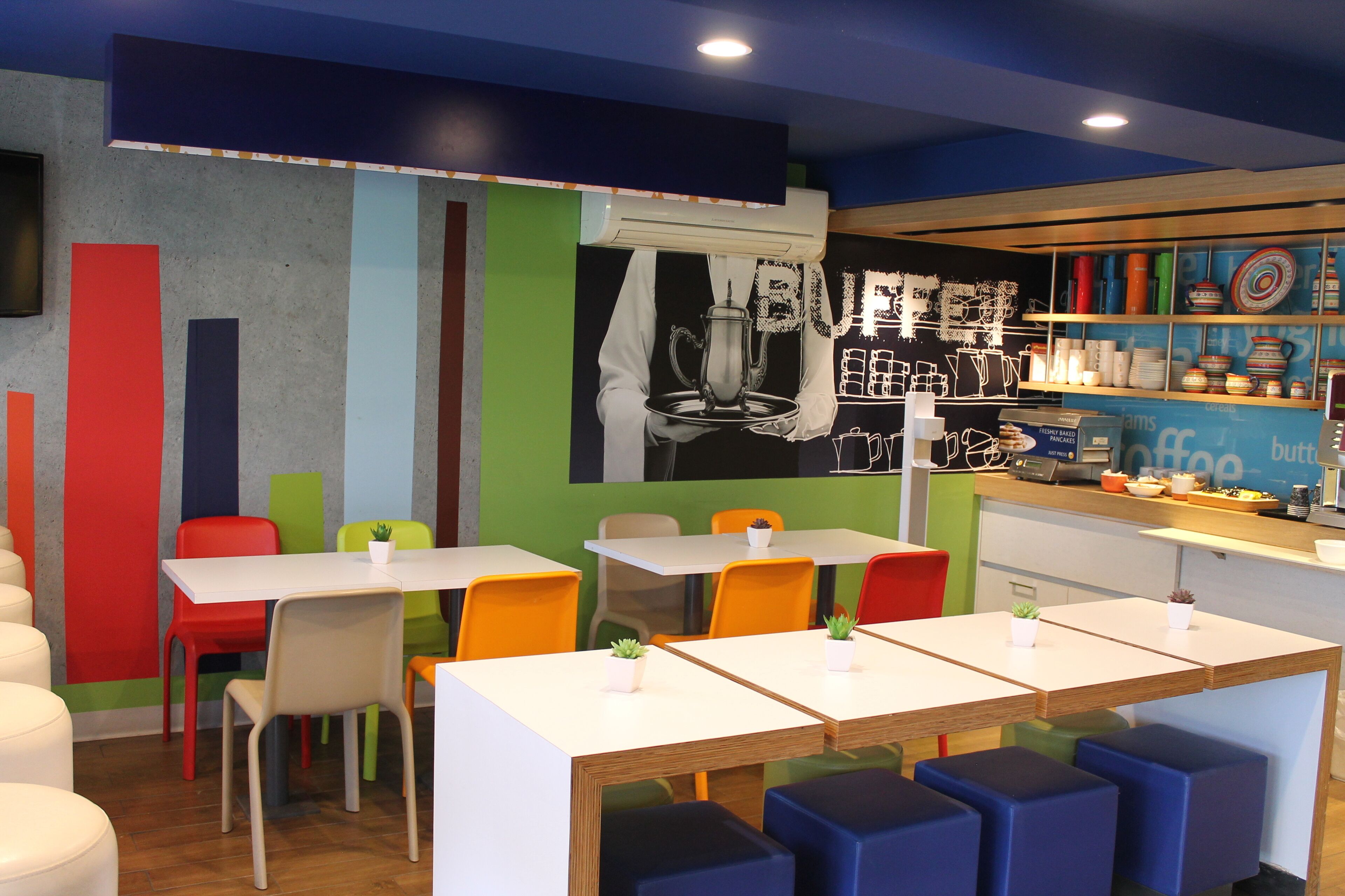 ibis budget Melbourne Airport