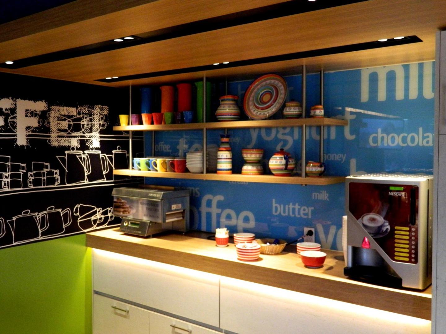 ibis budget Melbourne Airport