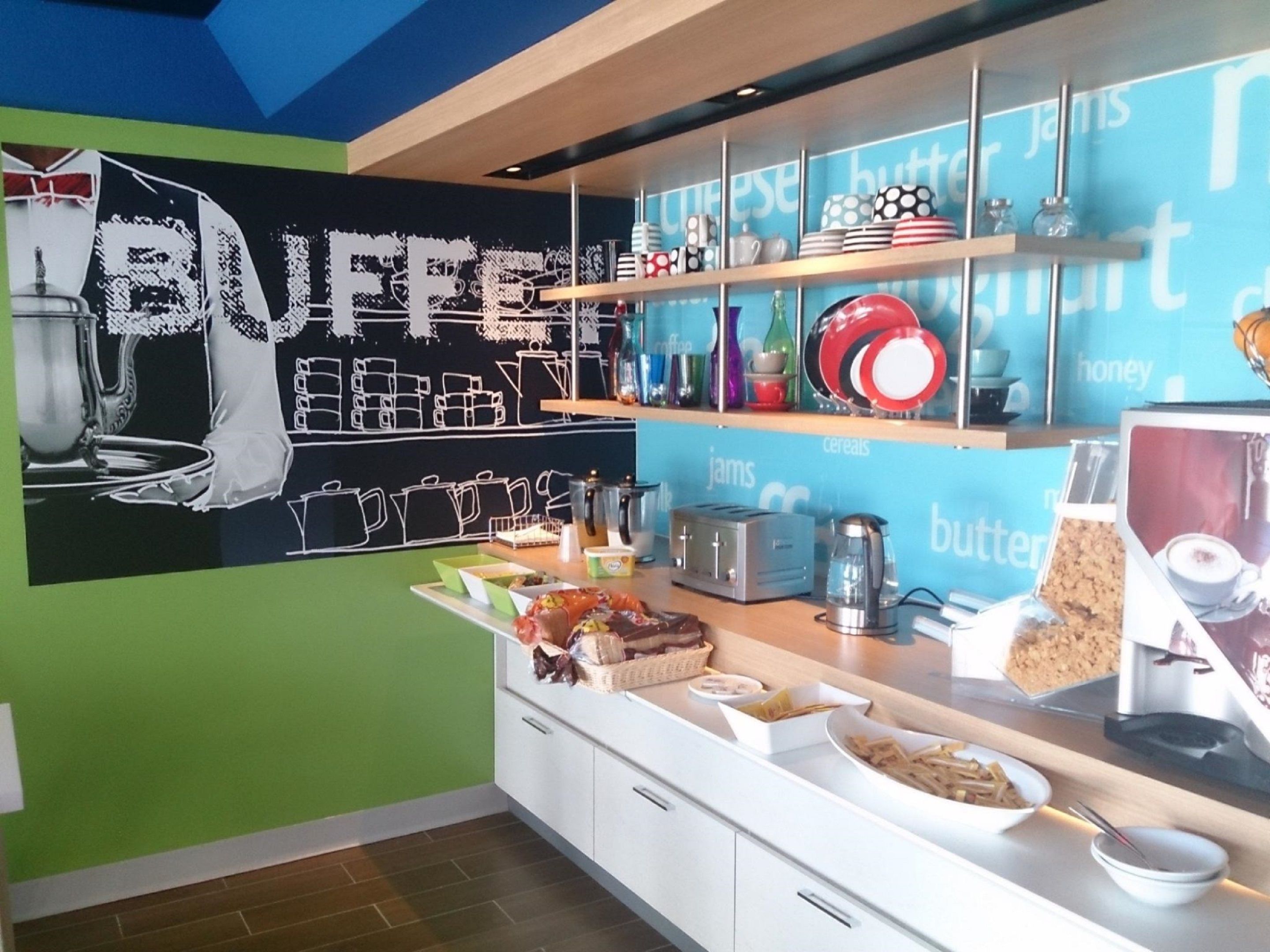 ibis budget Melbourne Airport