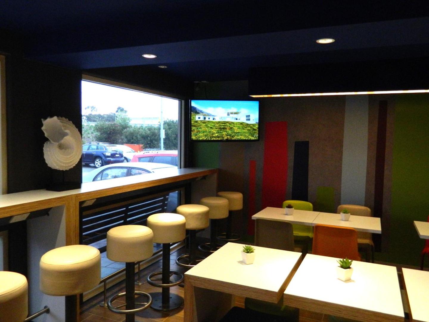 ibis budget Melbourne Airport