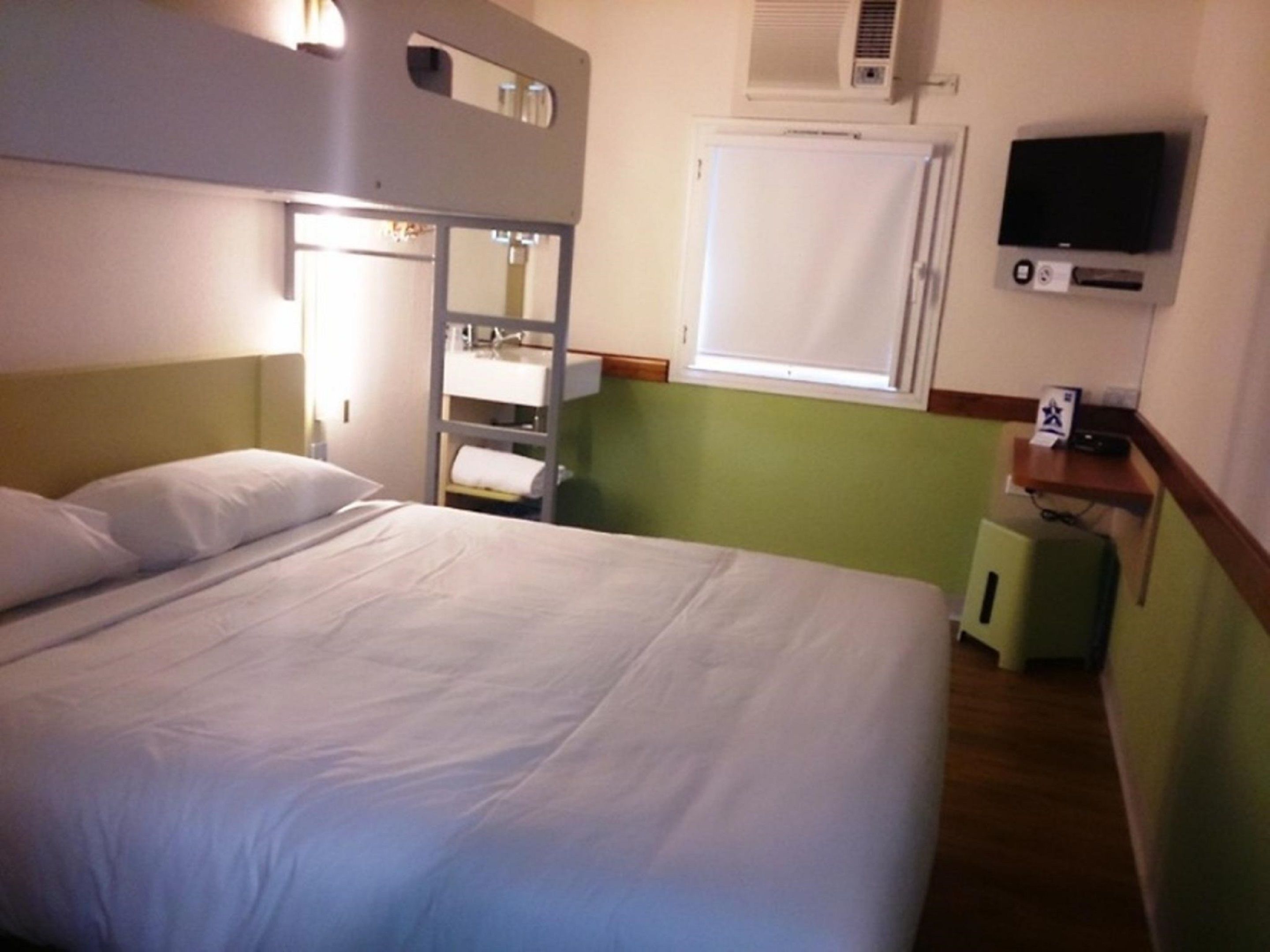 ibis budget Melbourne Airport