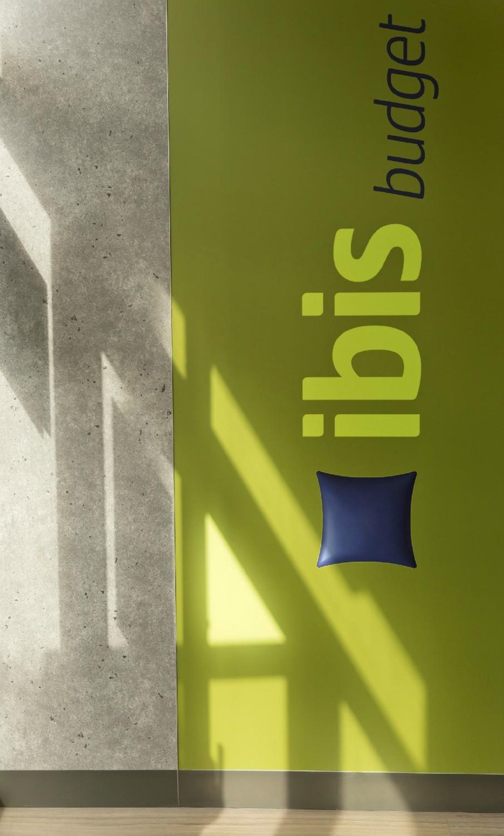 ibis budget Melbourne Airport