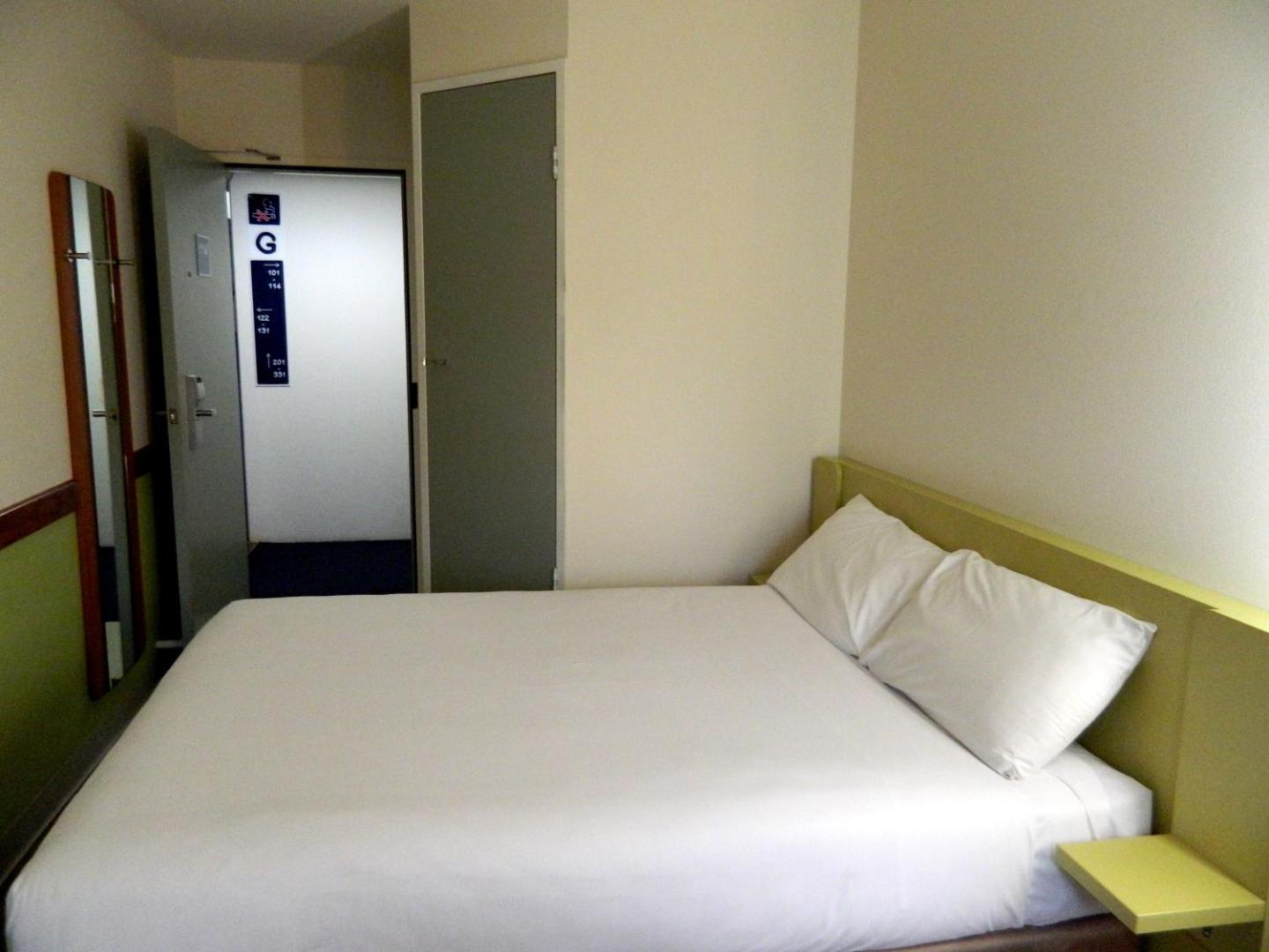 ibis budget Melbourne Airport