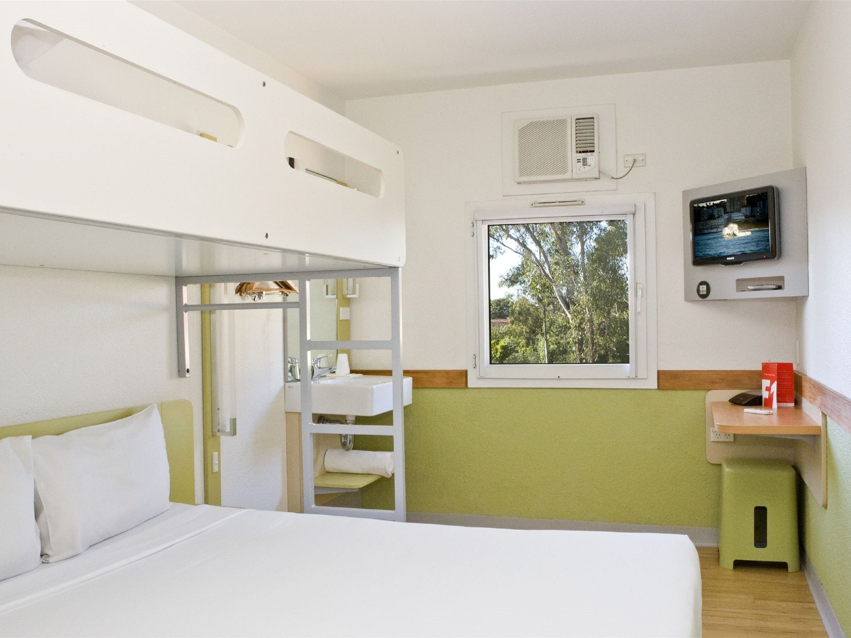 ibis budget Melbourne Airport
