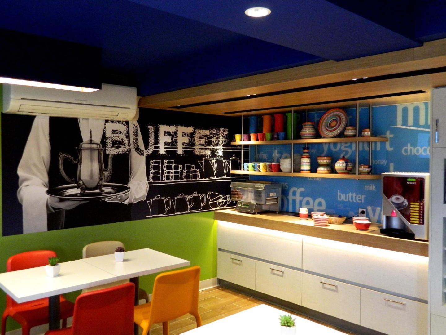 ibis budget Melbourne Airport