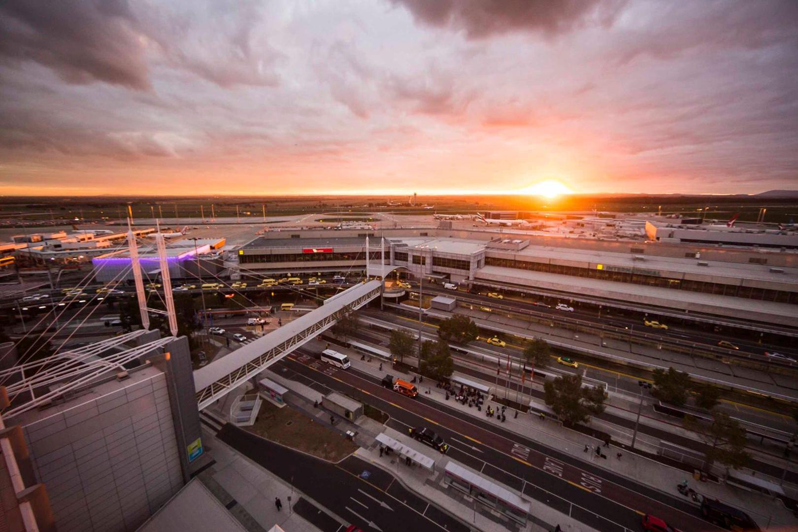 ibis budget Melbourne Airport