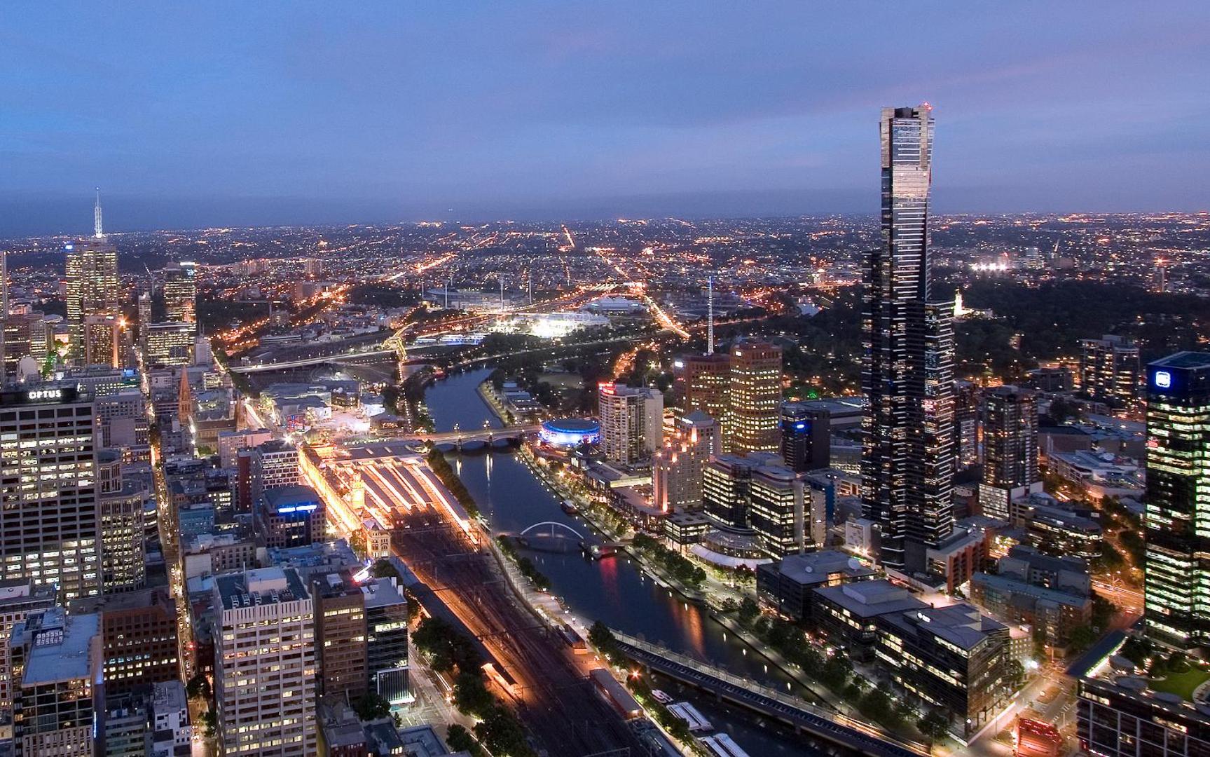 ibis budget Melbourne Airport