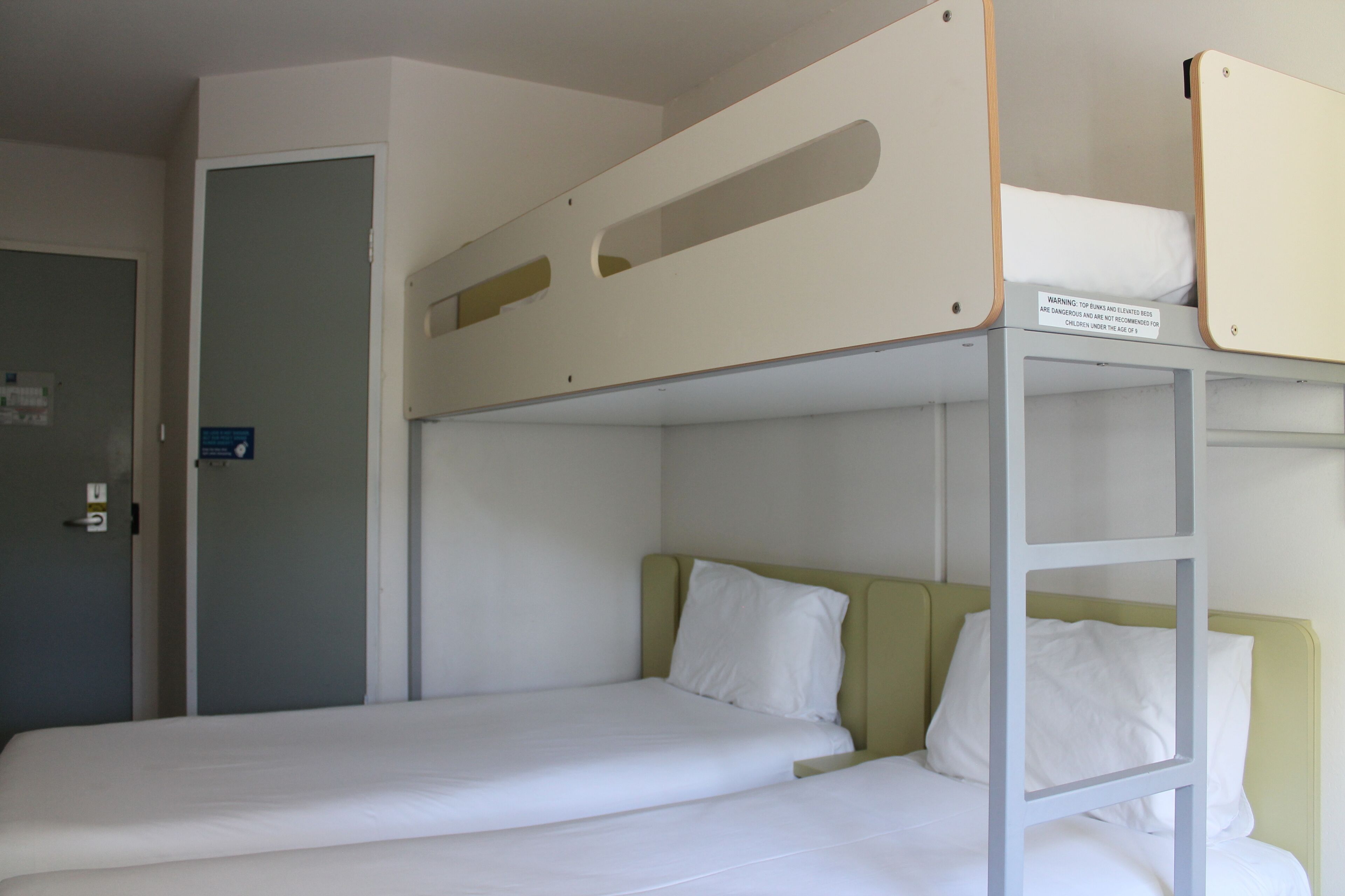 ibis budget Melbourne Airport