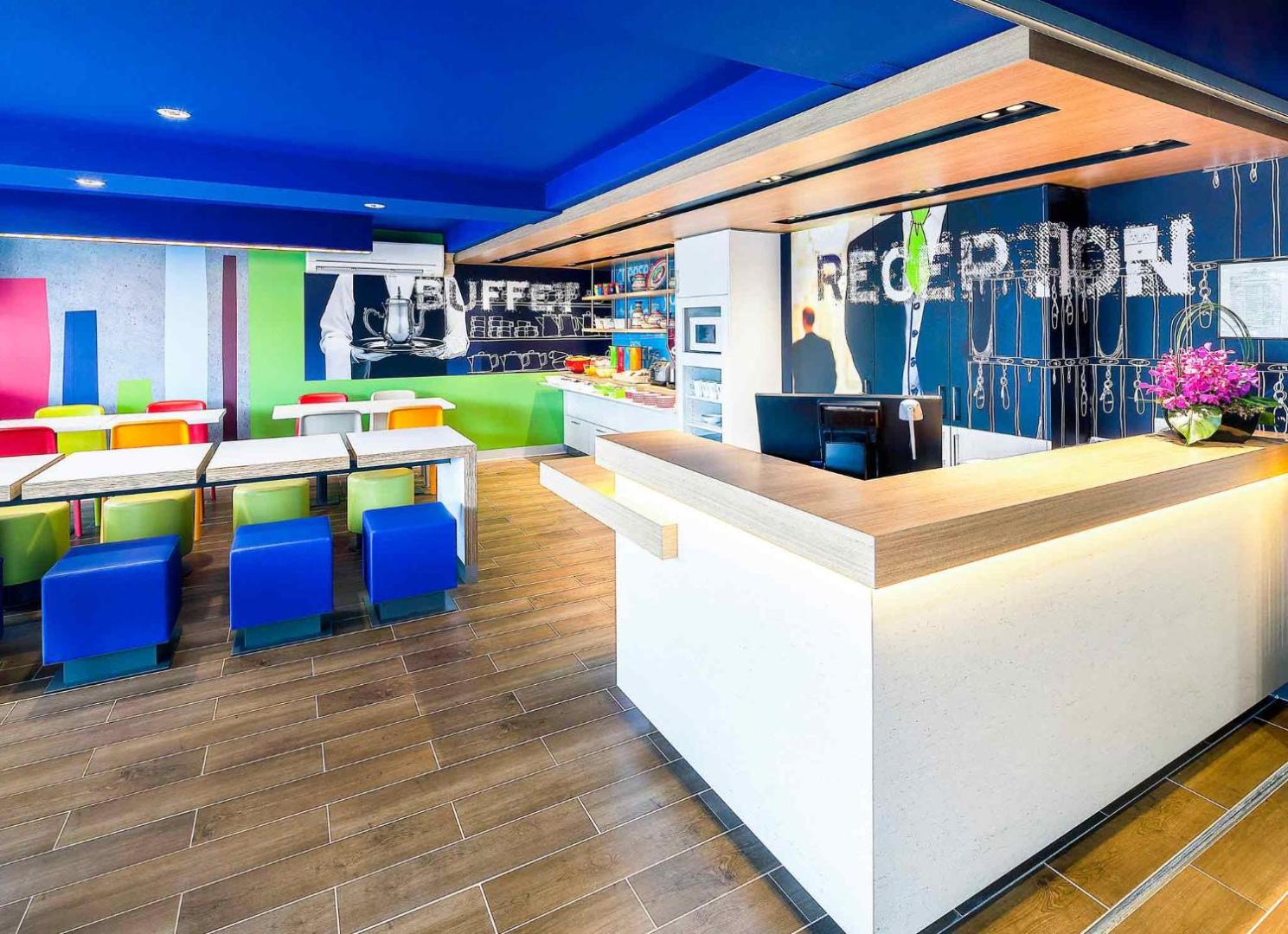 ibis budget Melbourne Airport