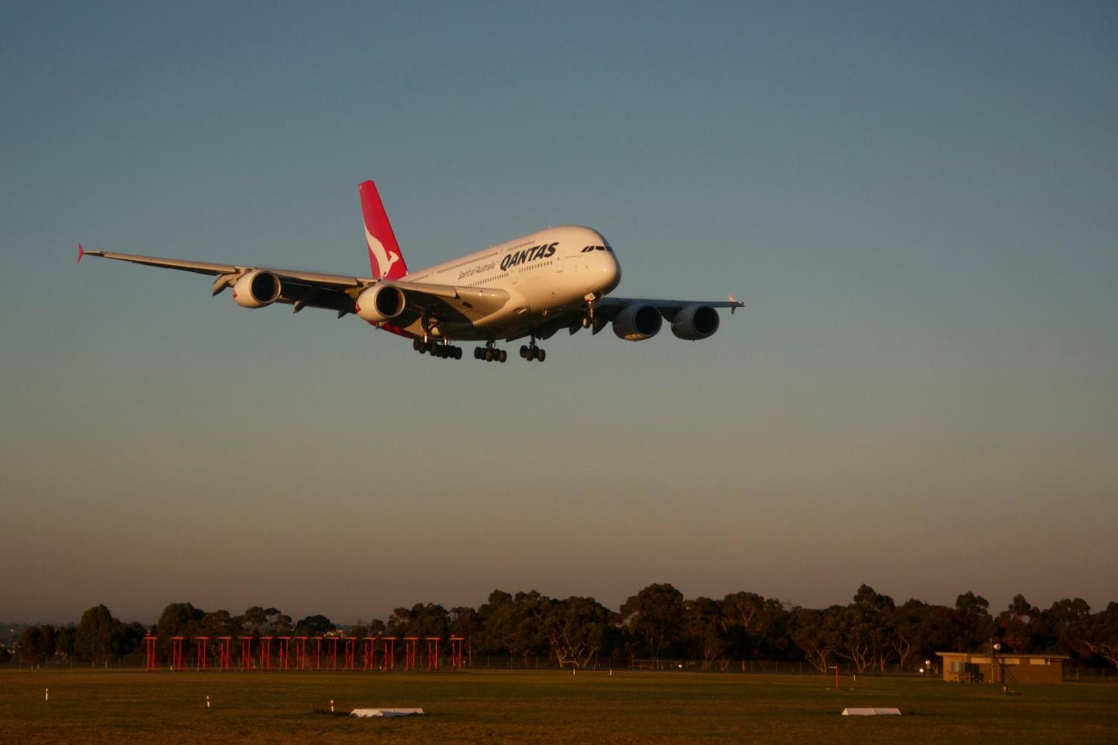ibis budget Melbourne Airport