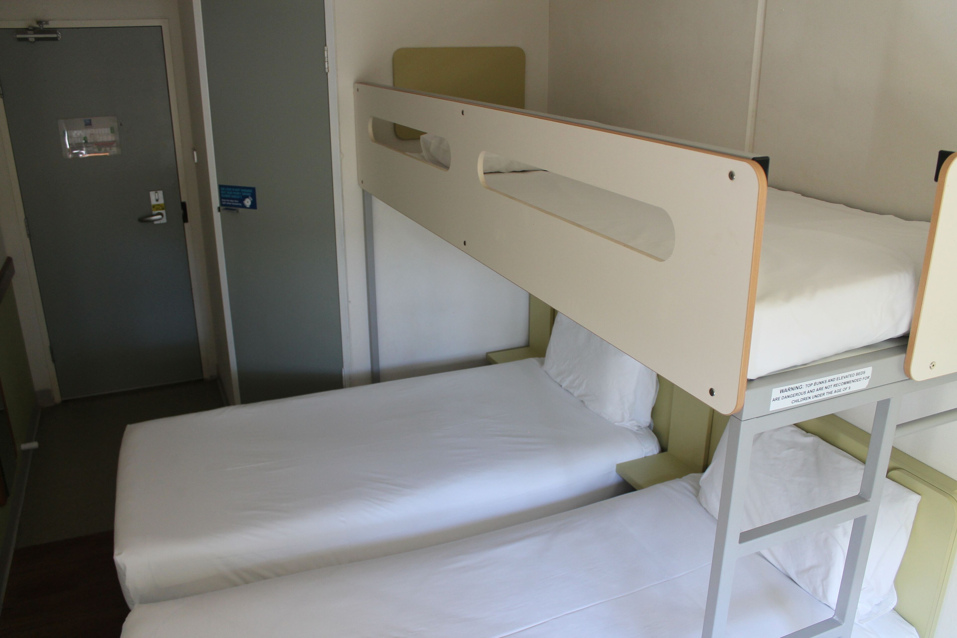ibis budget Melbourne Airport