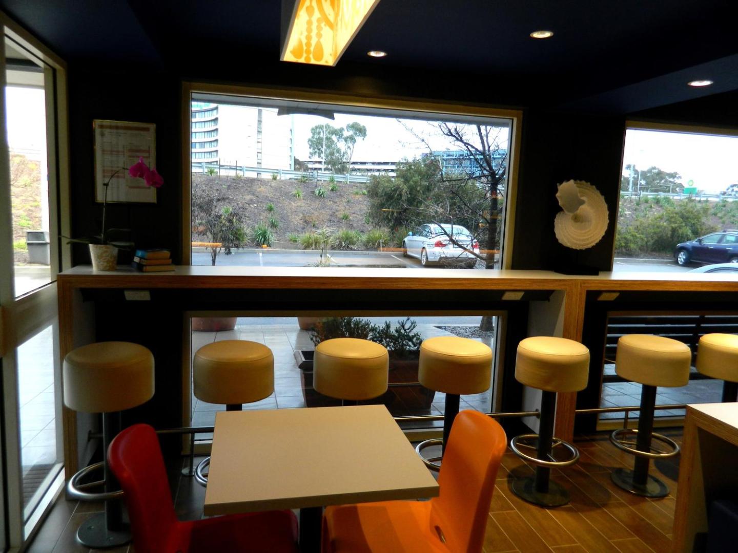 ibis budget Melbourne Airport