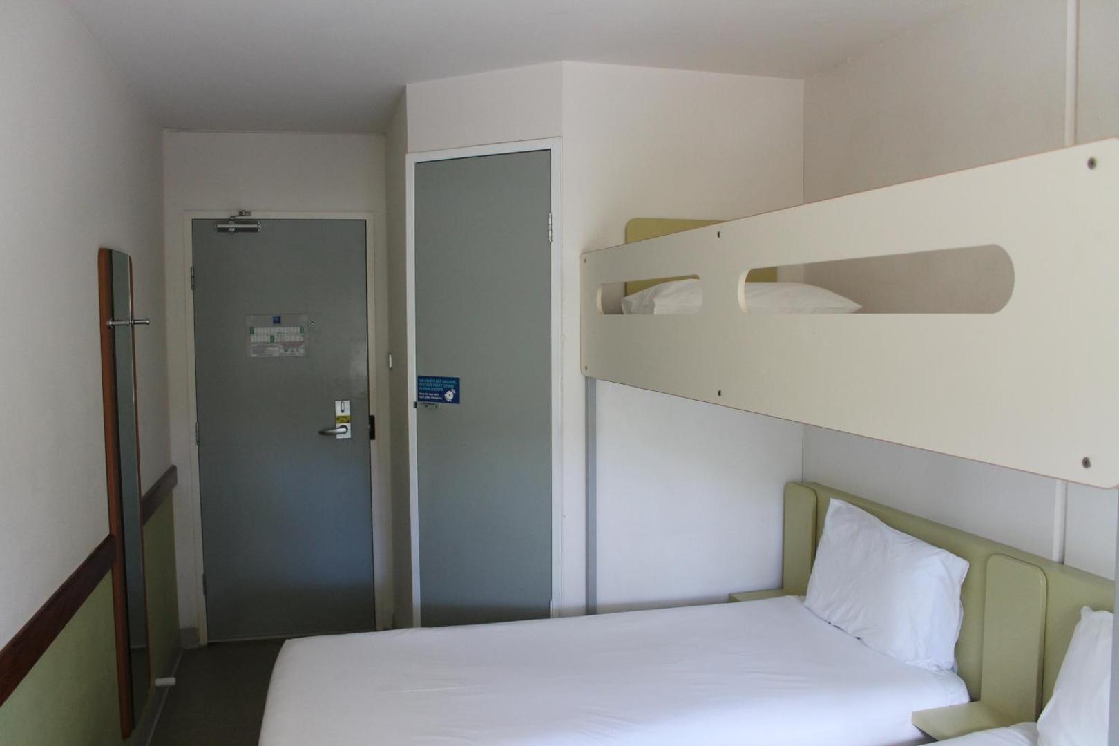 ibis budget Melbourne Airport