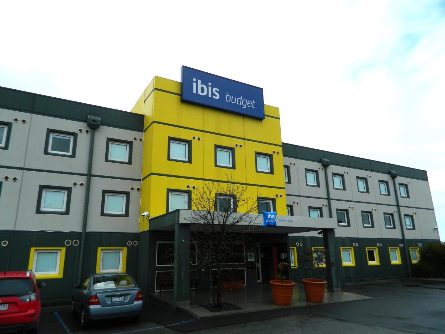 ibis budget Melbourne Airport