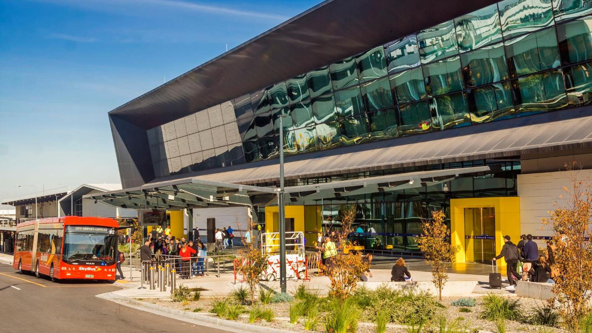 ibis budget Melbourne Airport