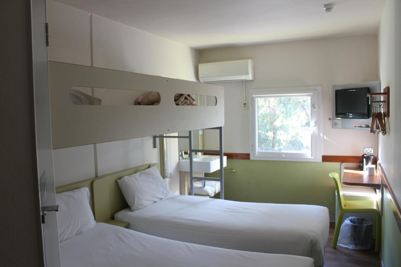 ibis budget Melbourne Airport
