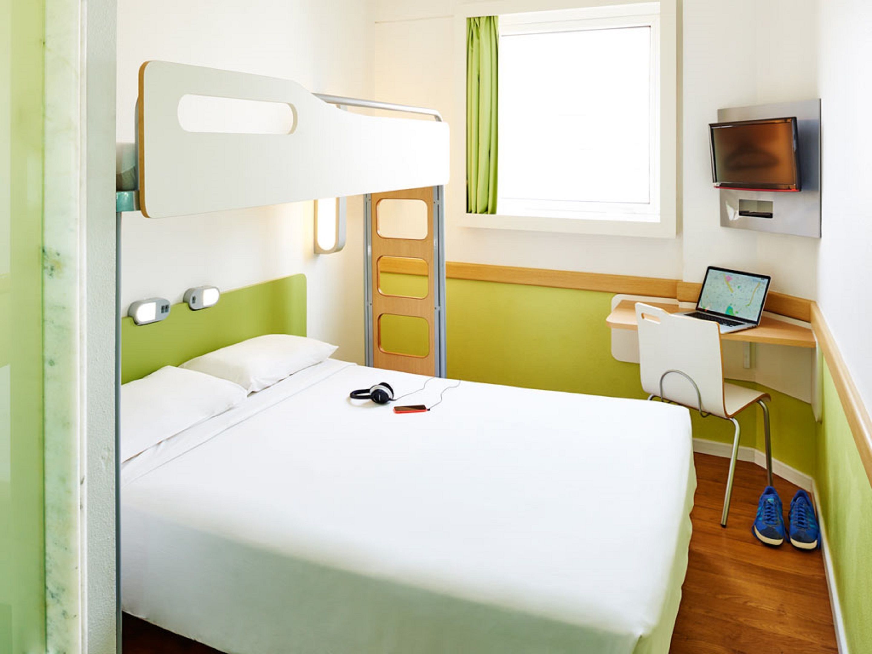 ibis budget Melbourne Airport