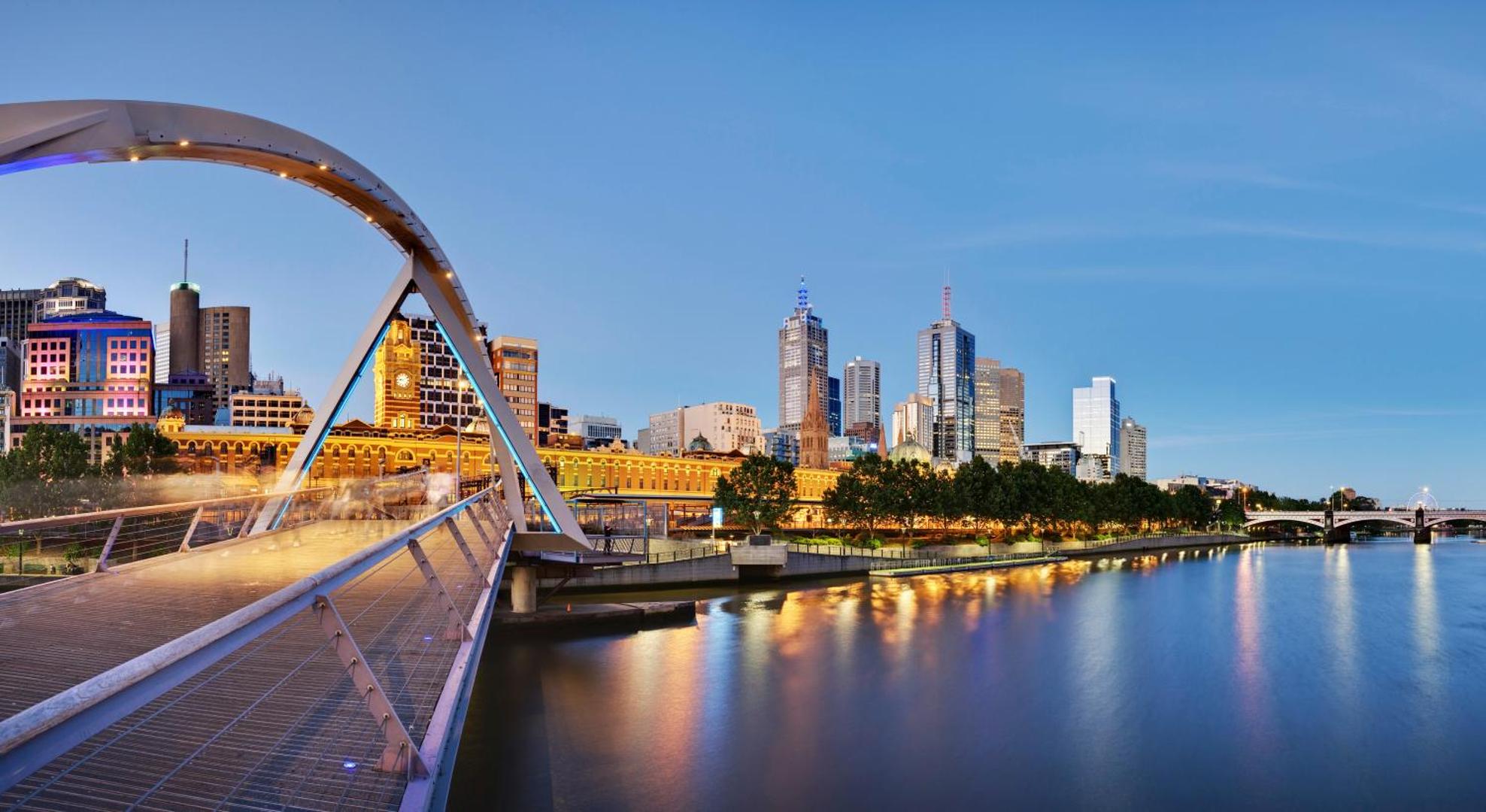 ibis budget Melbourne Airport