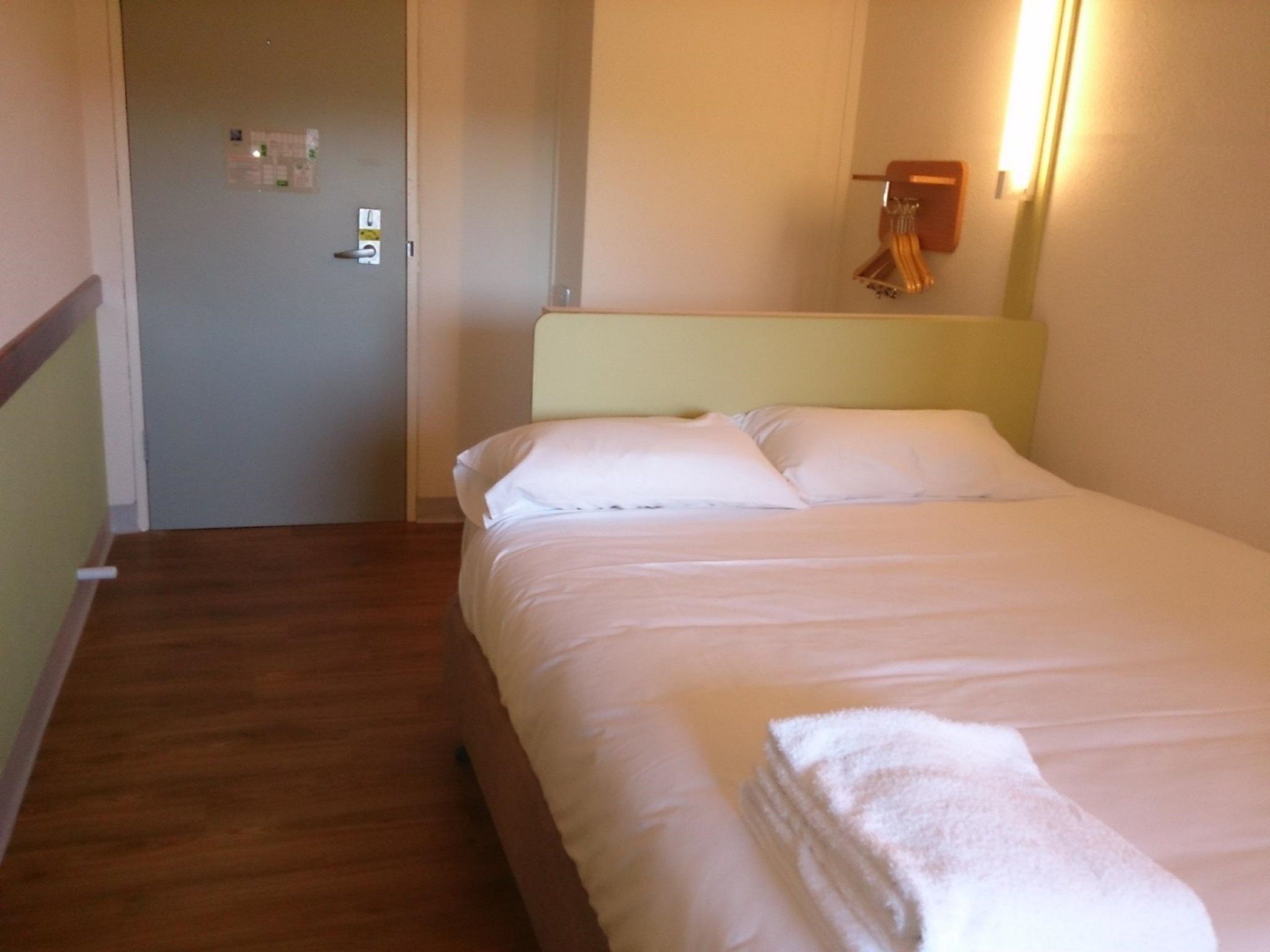 ibis budget Melbourne Airport