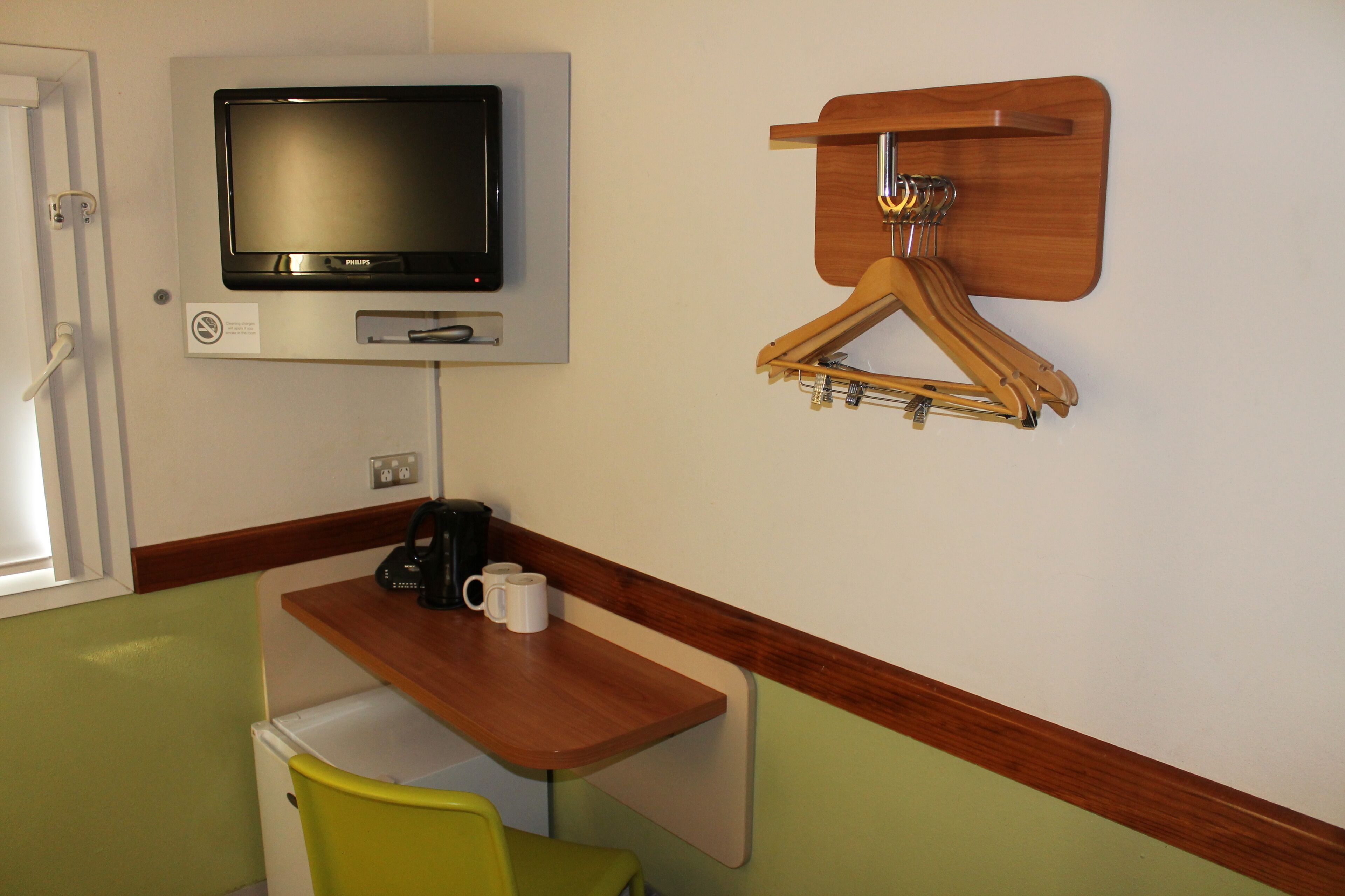 ibis budget Melbourne Airport