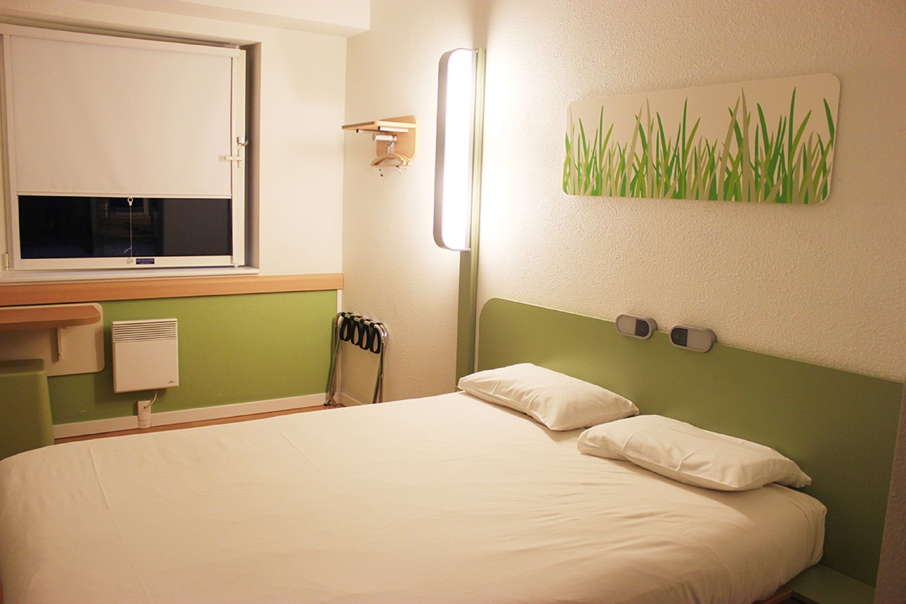 ibis budget Melbourne Airport
