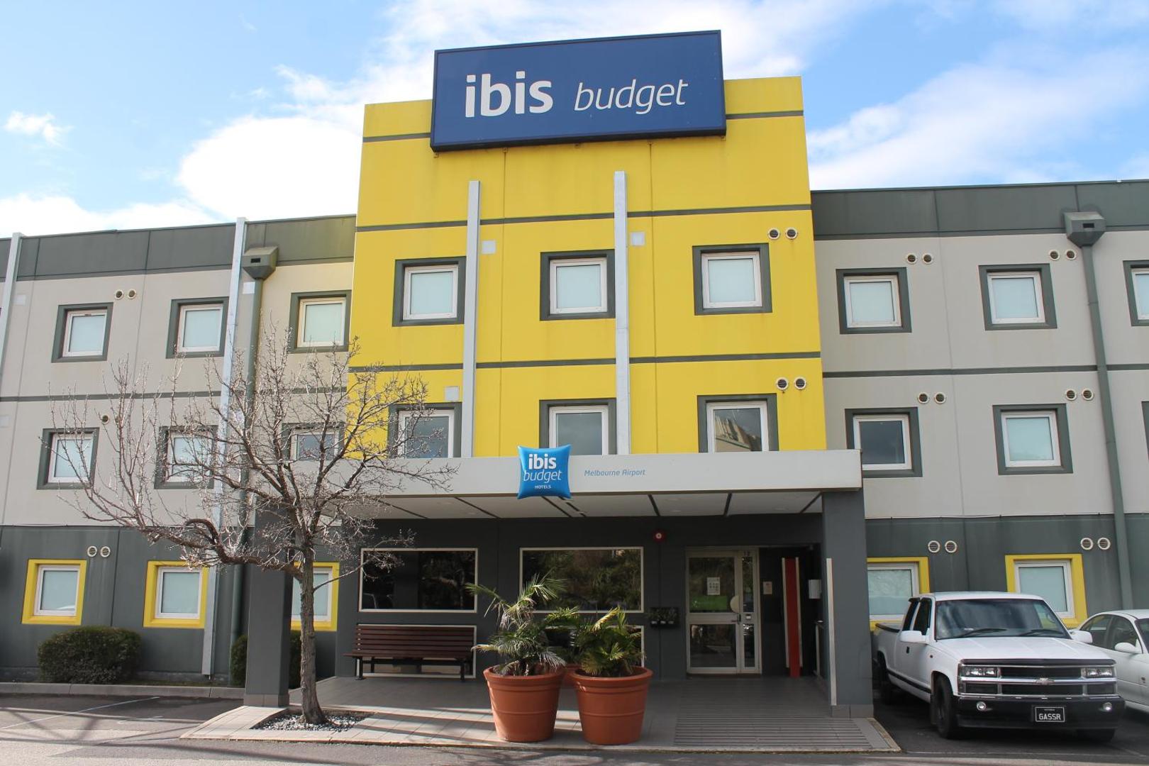 ibis budget Melbourne Airport
