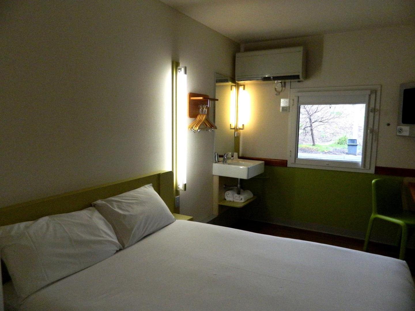 ibis budget Melbourne Airport
