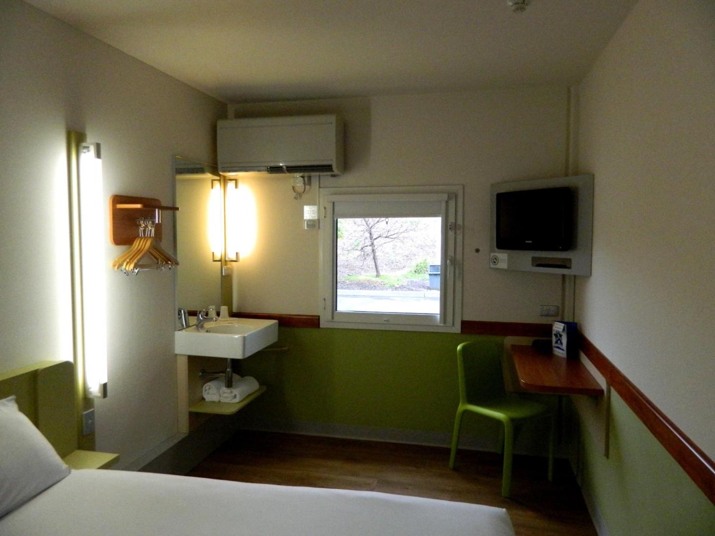 ibis budget Melbourne Airport