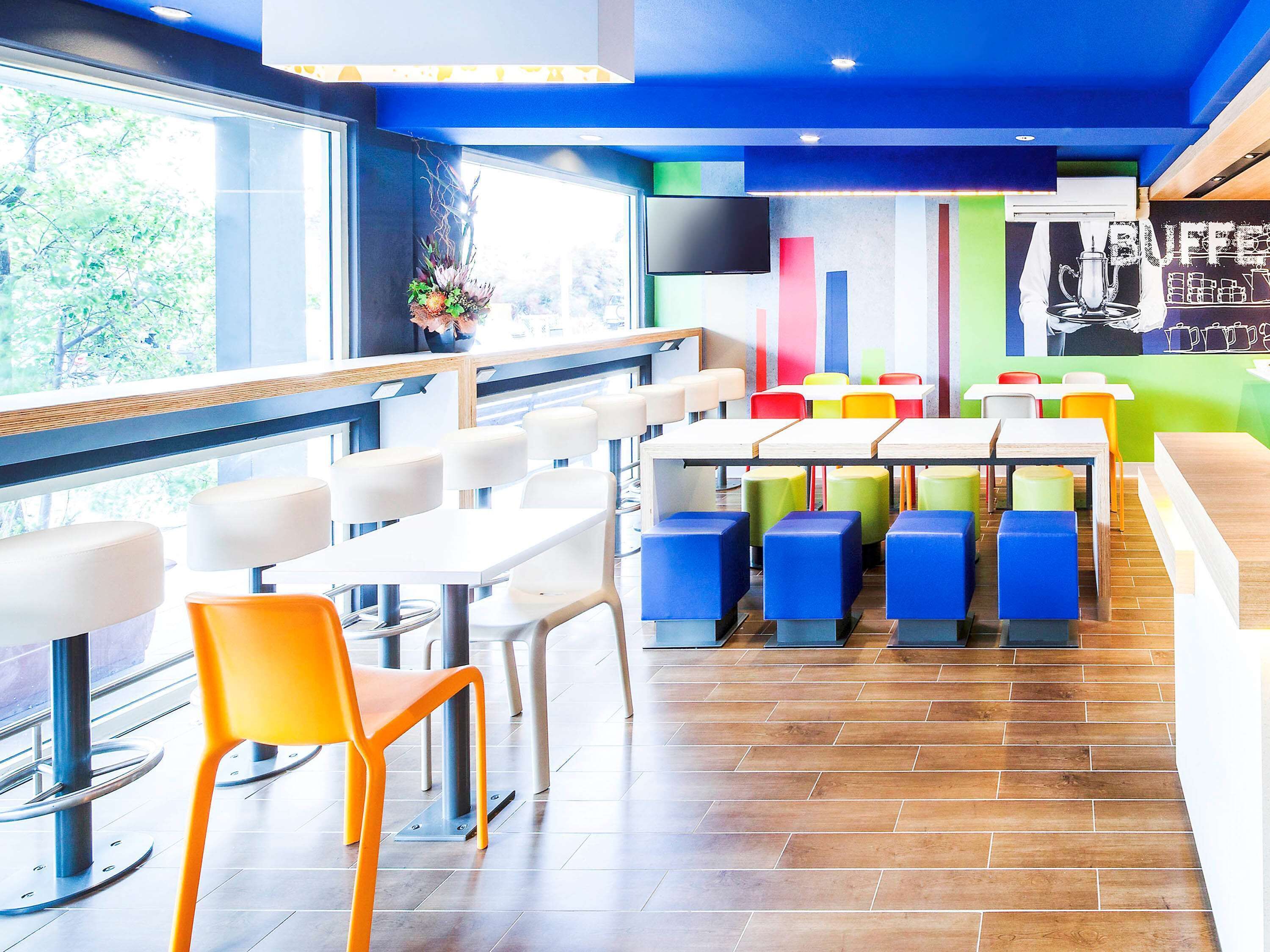 ibis budget Melbourne Airport