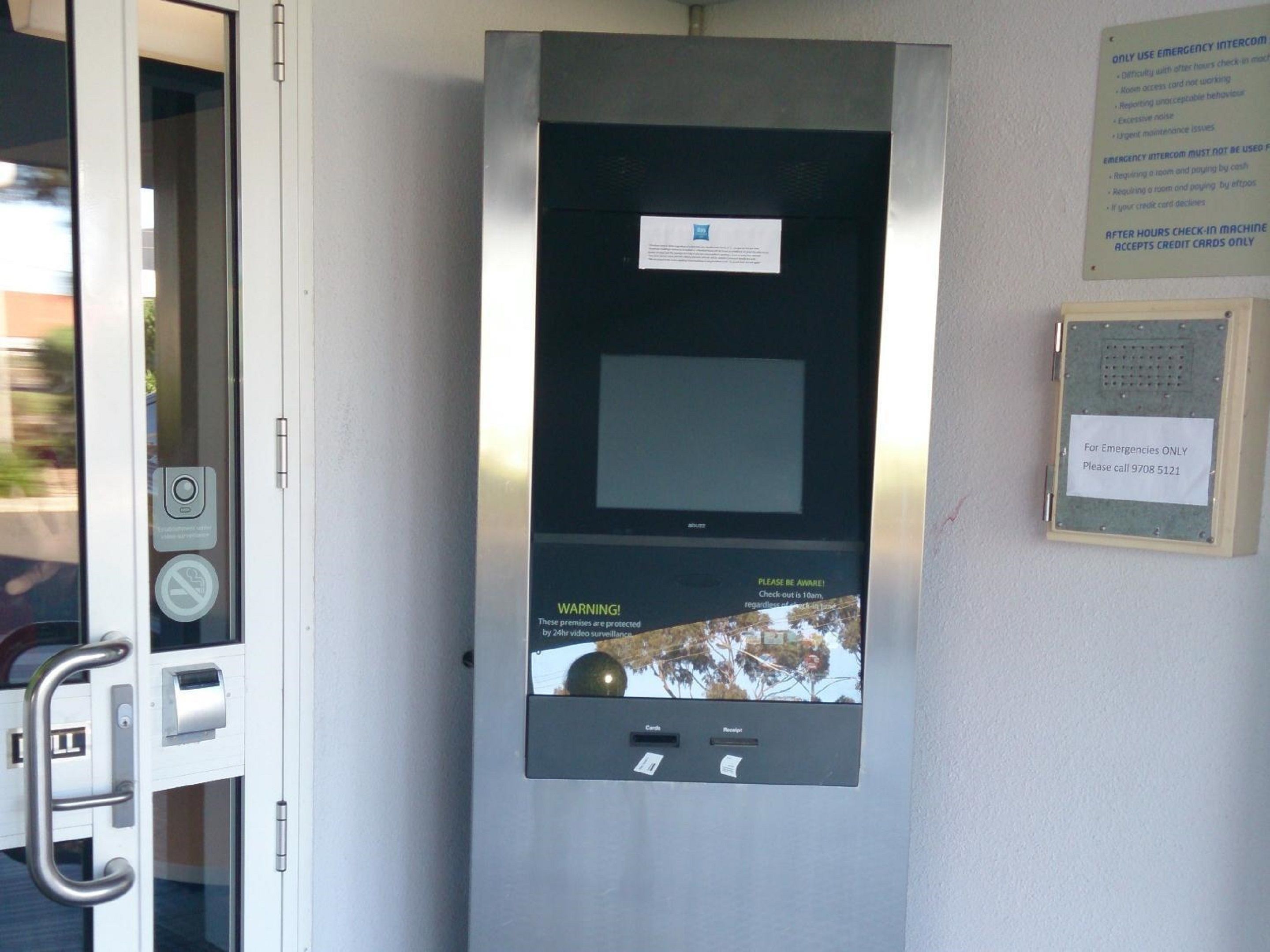 ibis budget Melbourne Airport