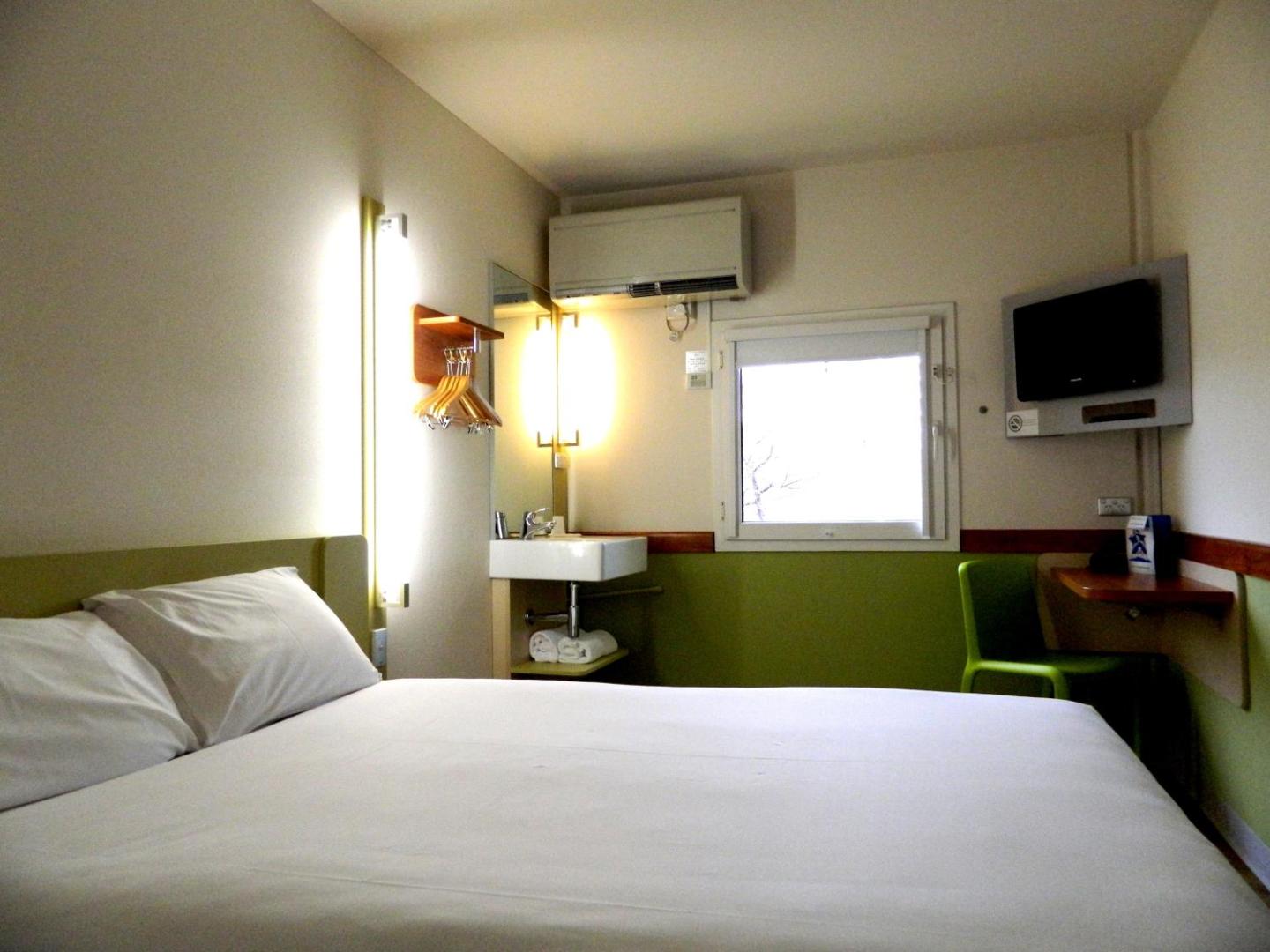 ibis budget Melbourne Airport