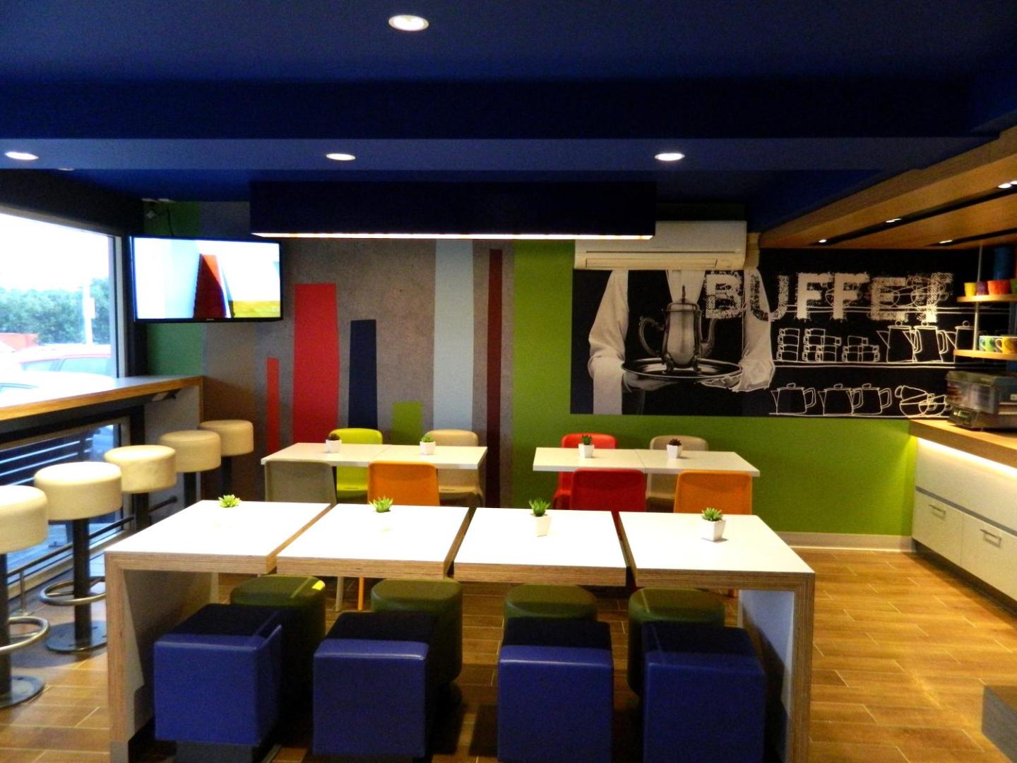 ibis budget Melbourne Airport