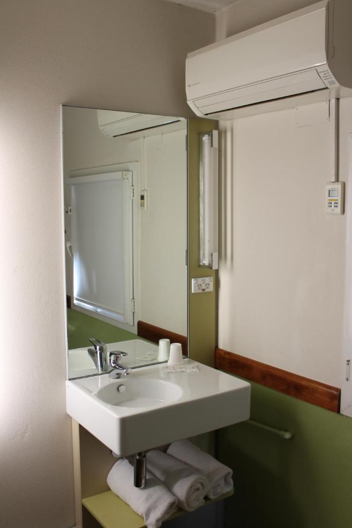 ibis budget Melbourne Airport