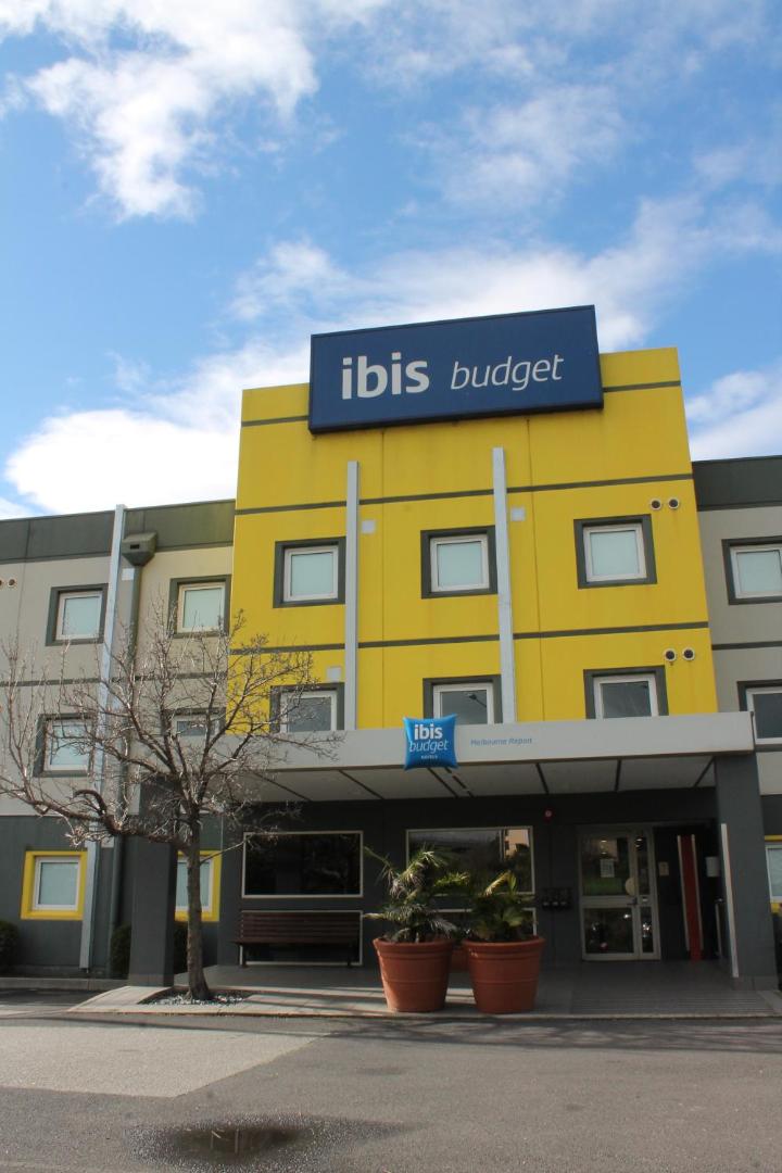 ibis budget Melbourne Airport