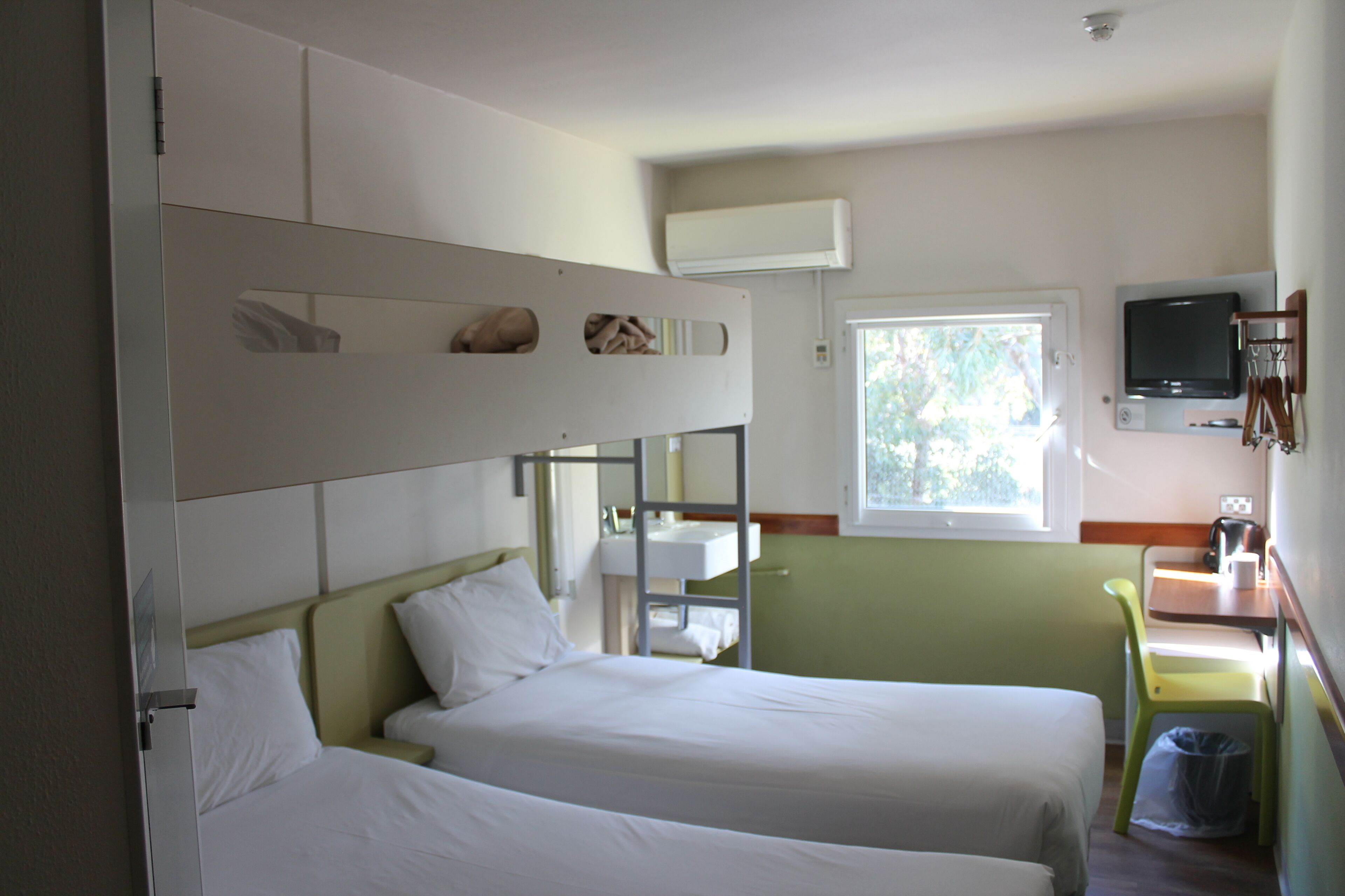 ibis budget Melbourne Airport