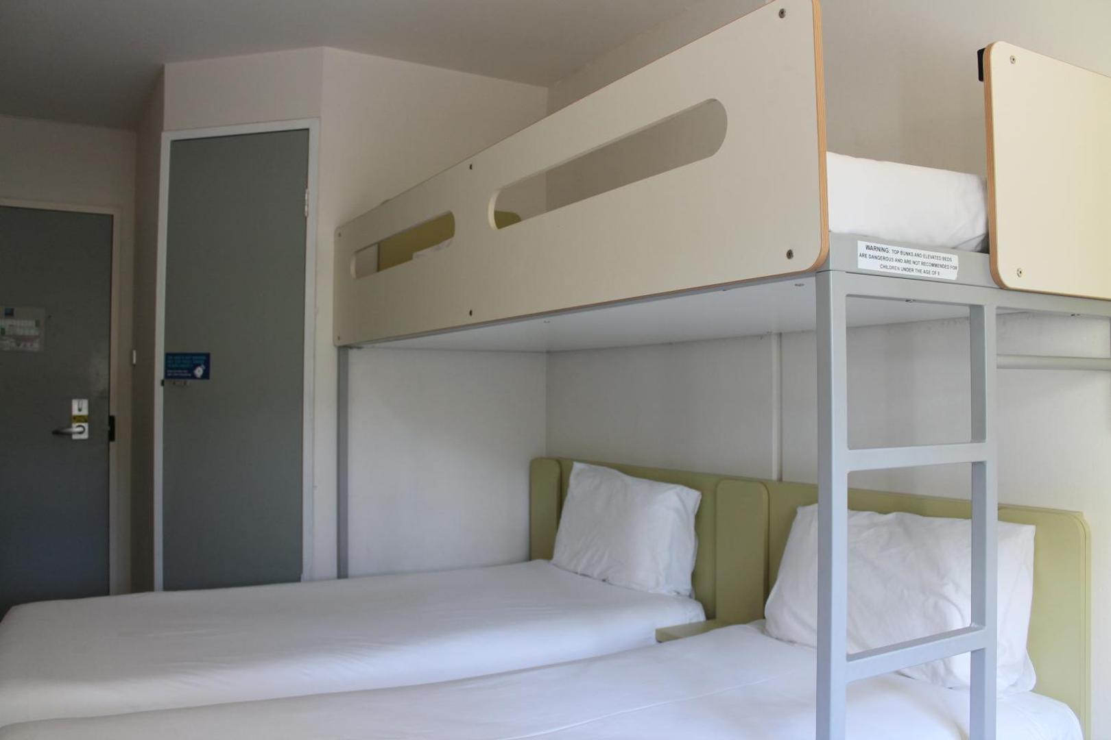ibis budget Melbourne Airport