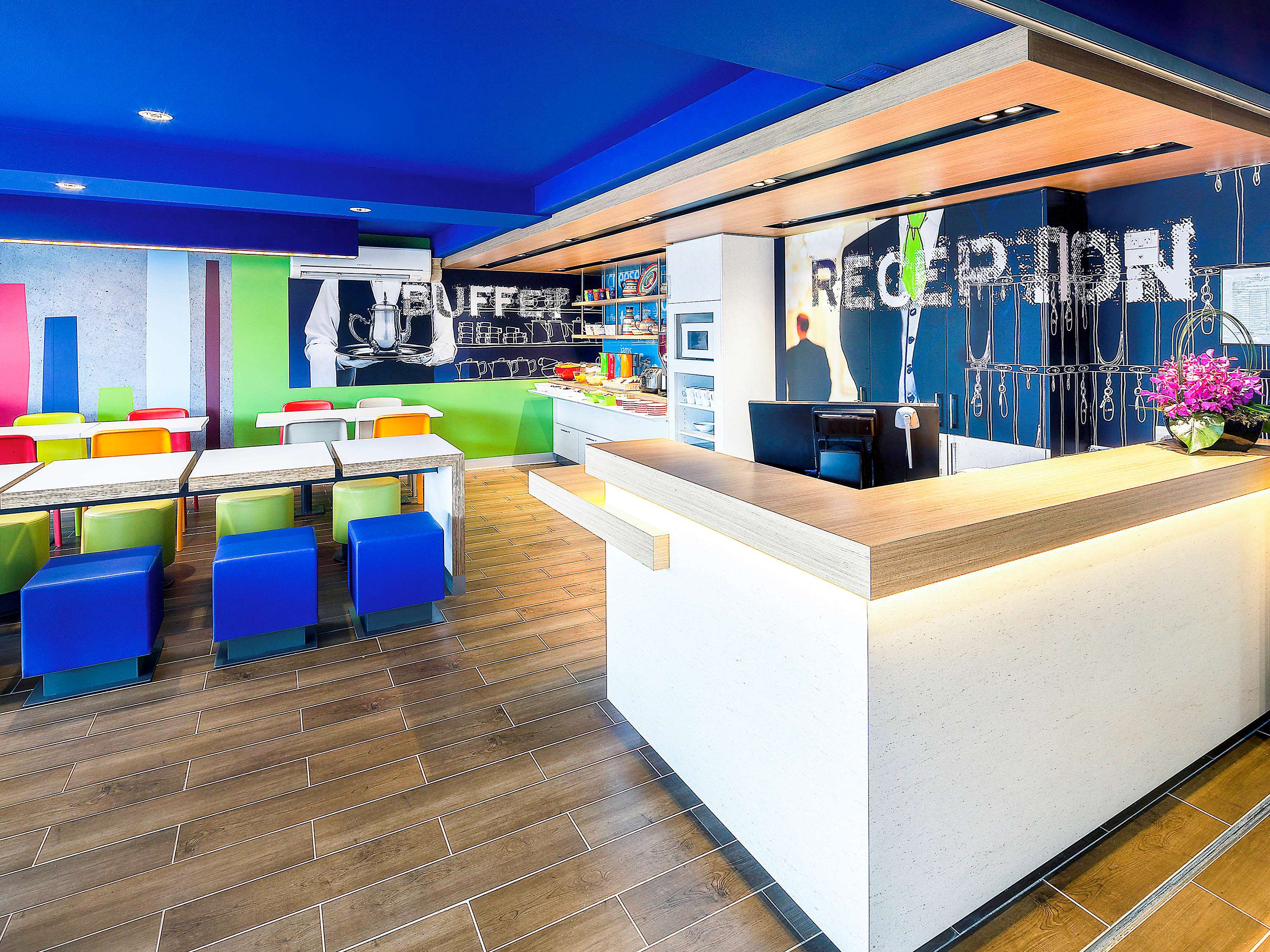ibis budget Melbourne Airport