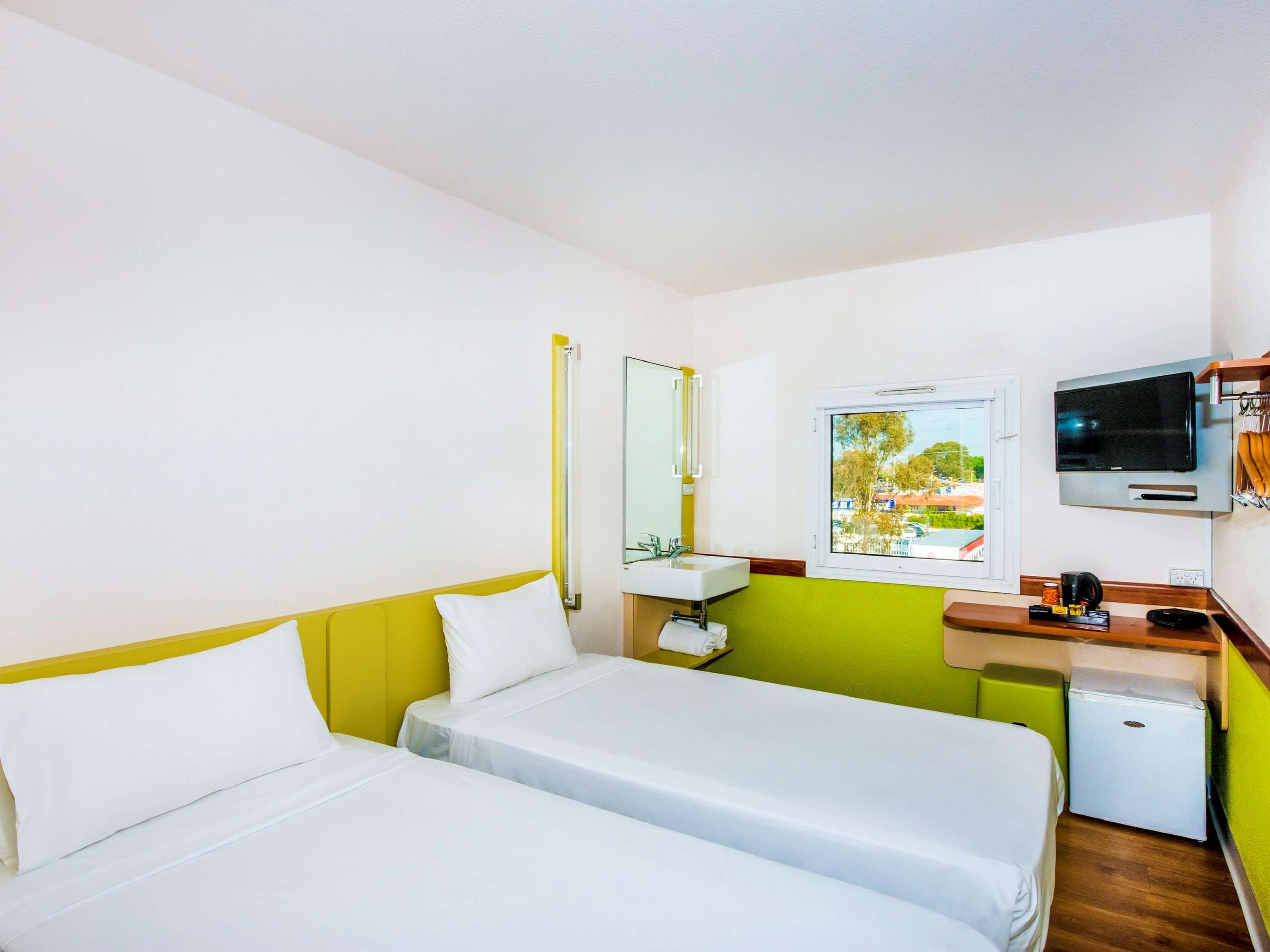 ibis budget Melbourne Airport