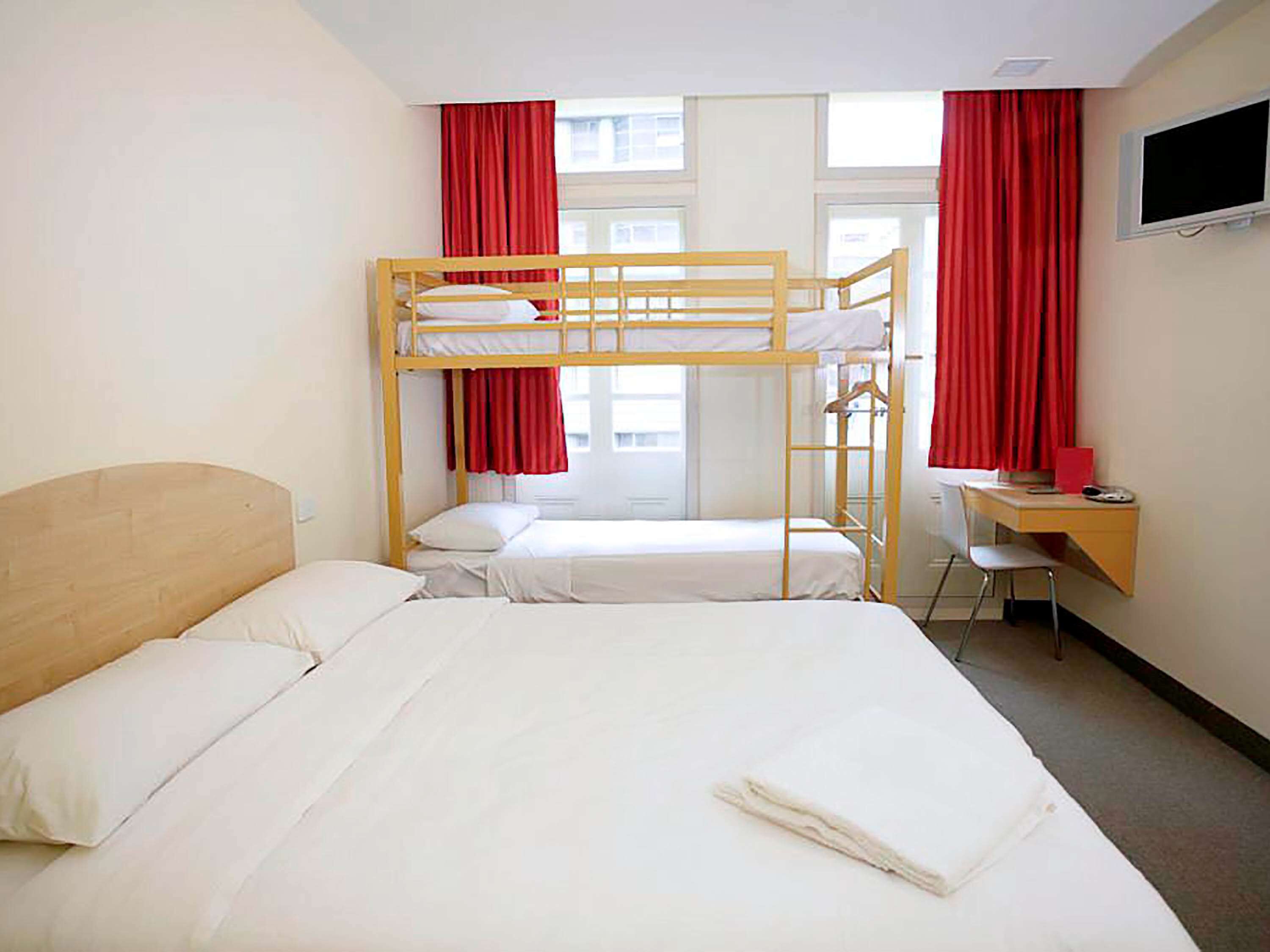 ibis budget Melbourne CBD