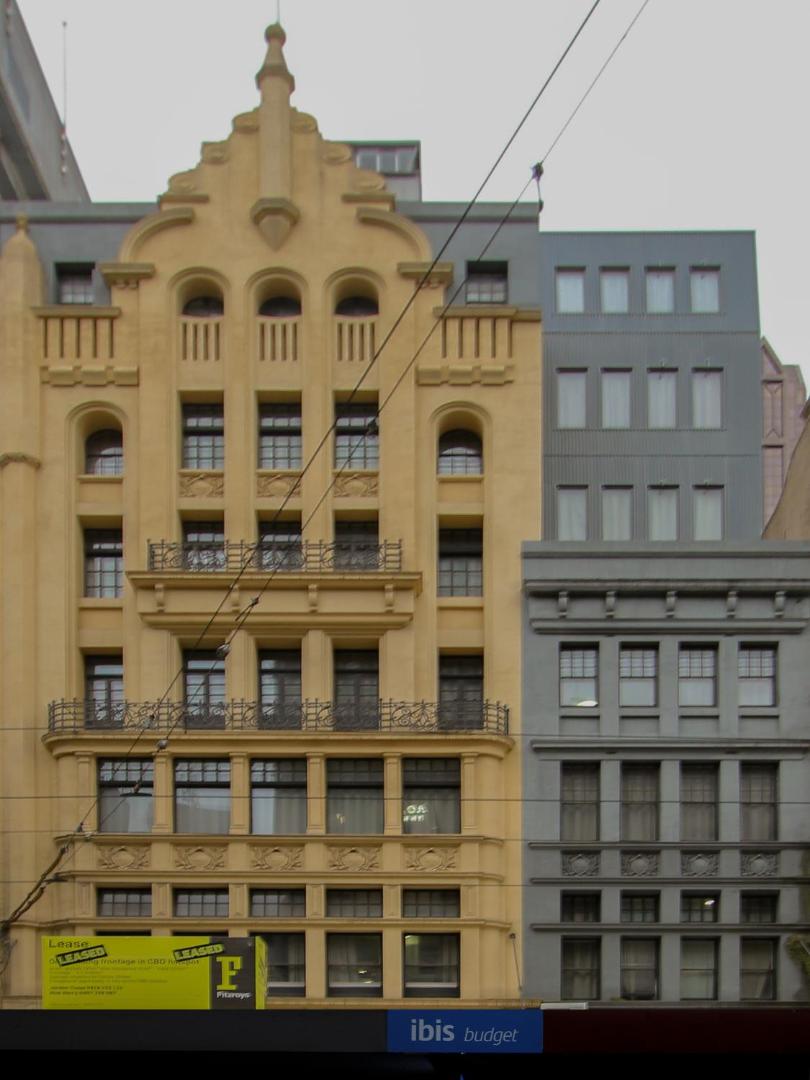 ibis budget Melbourne CBD