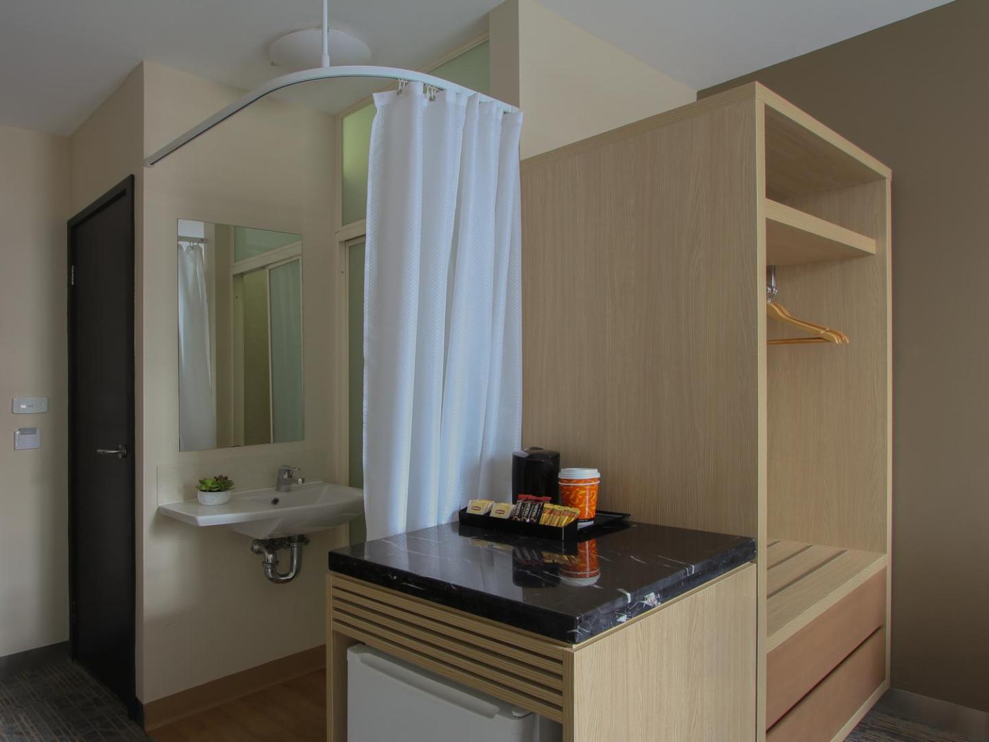 ibis budget Melbourne CBD