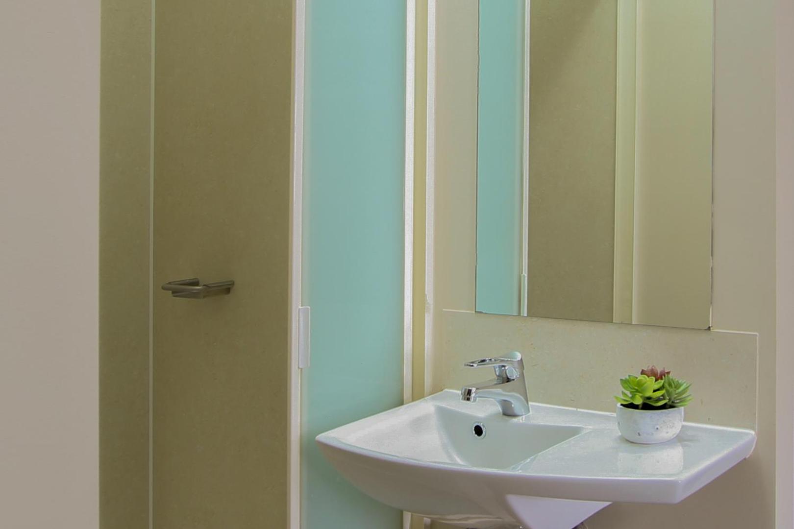 ibis budget Melbourne CBD