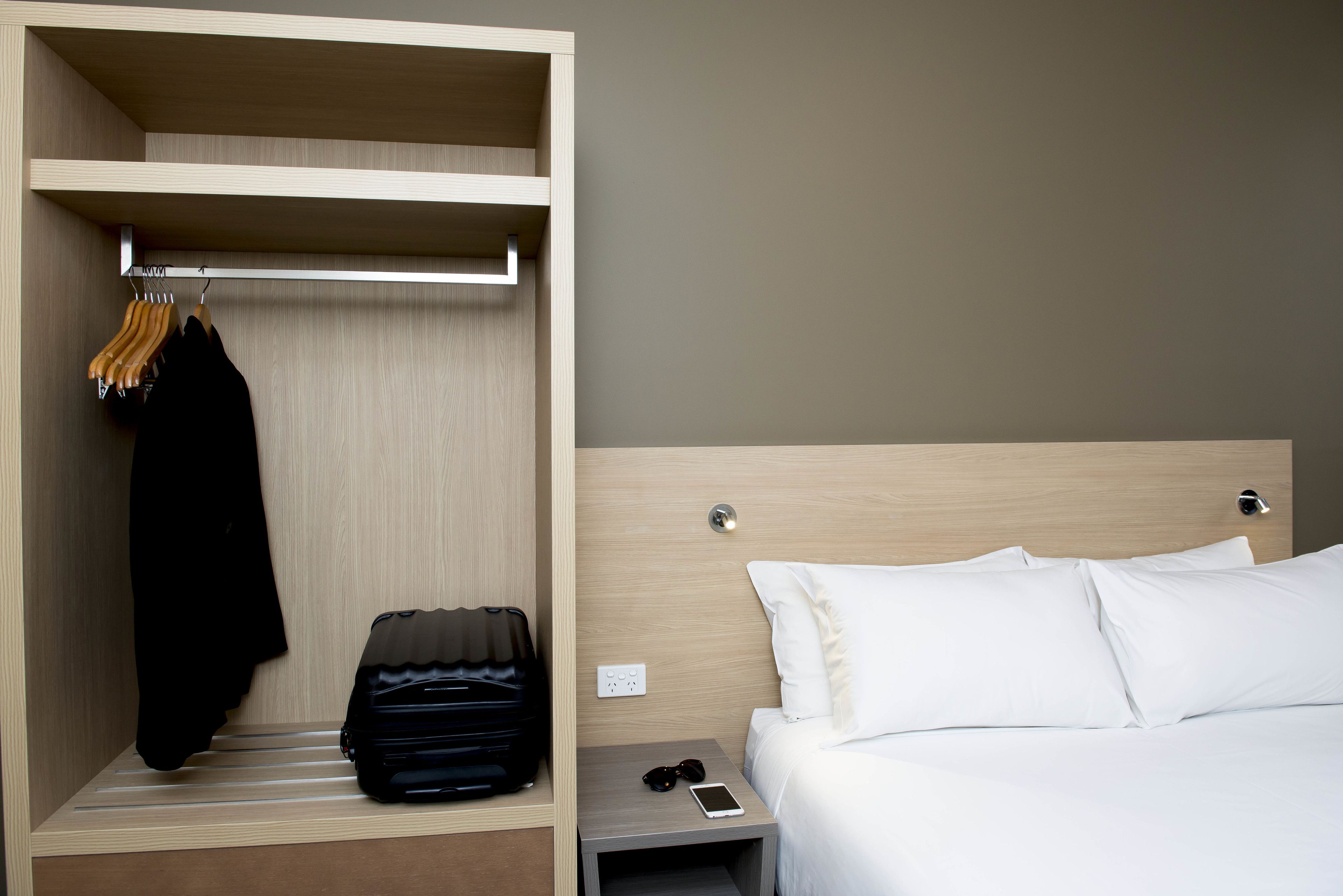 ibis budget Melbourne CBD