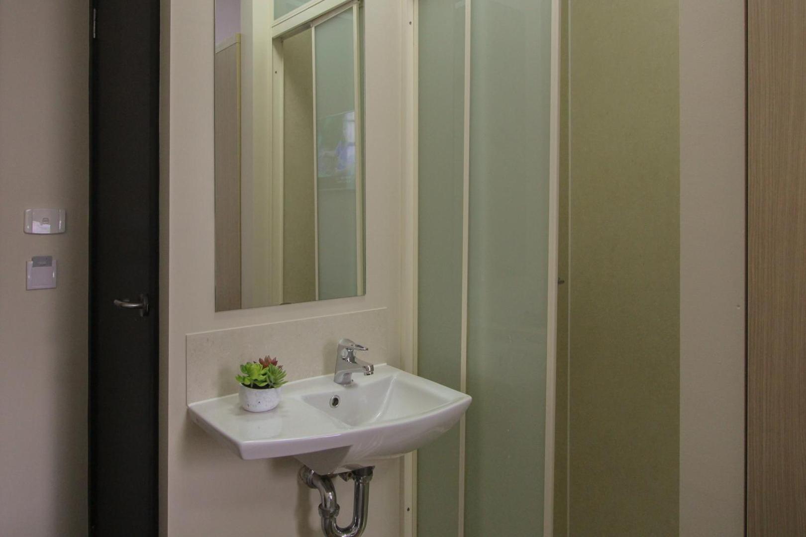 ibis budget Melbourne CBD