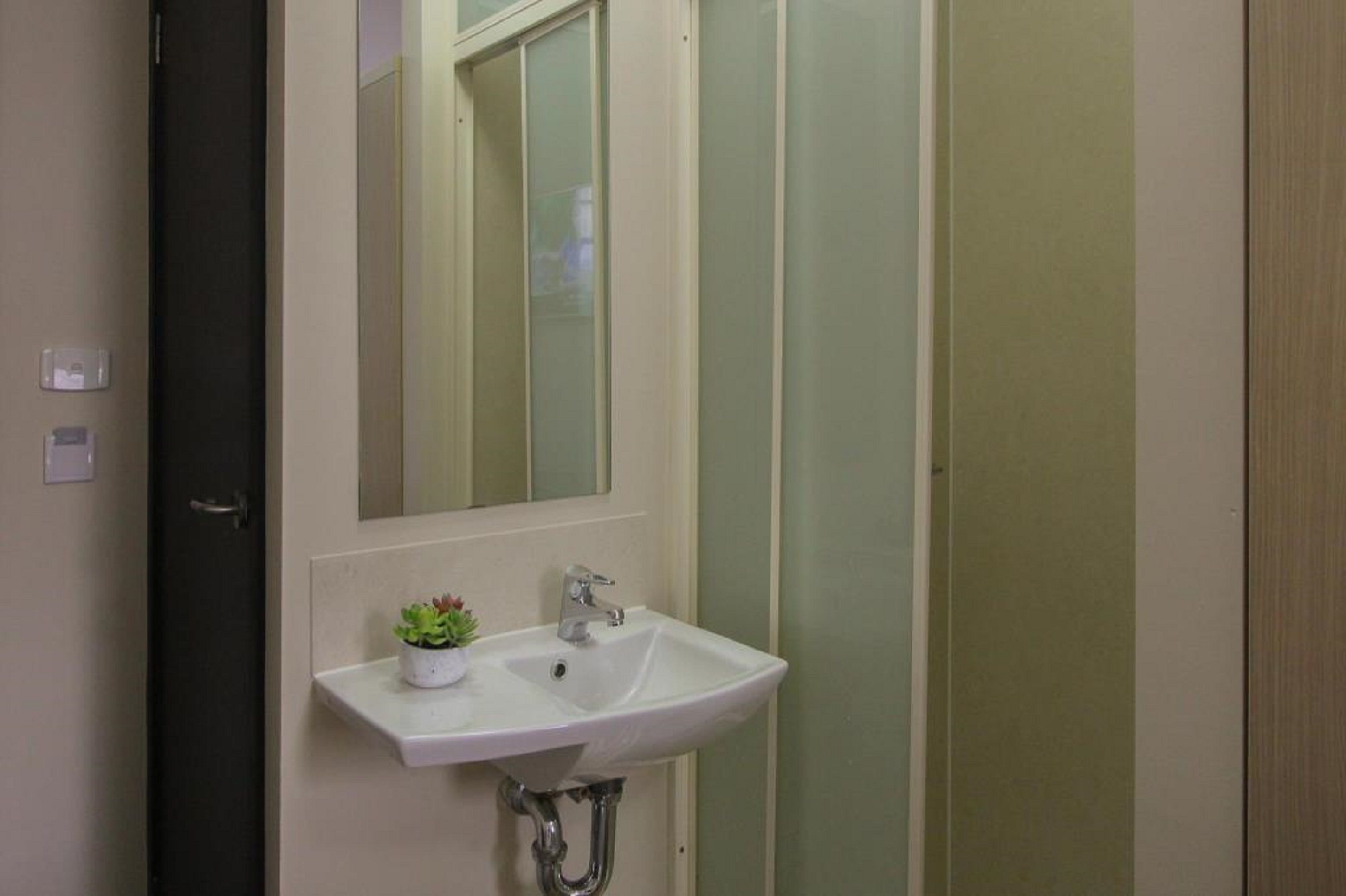 ibis budget Melbourne CBD