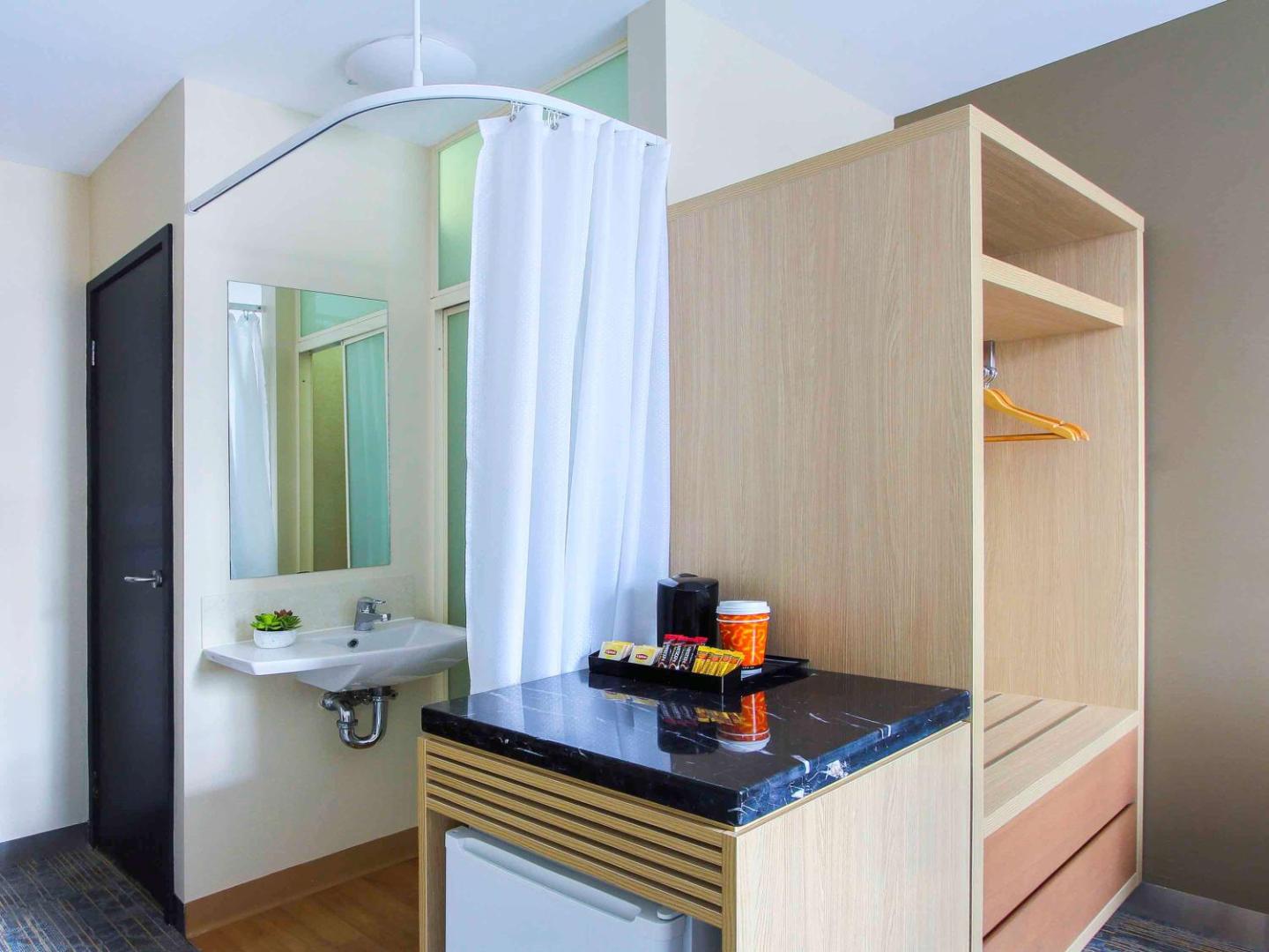 ibis budget Melbourne CBD